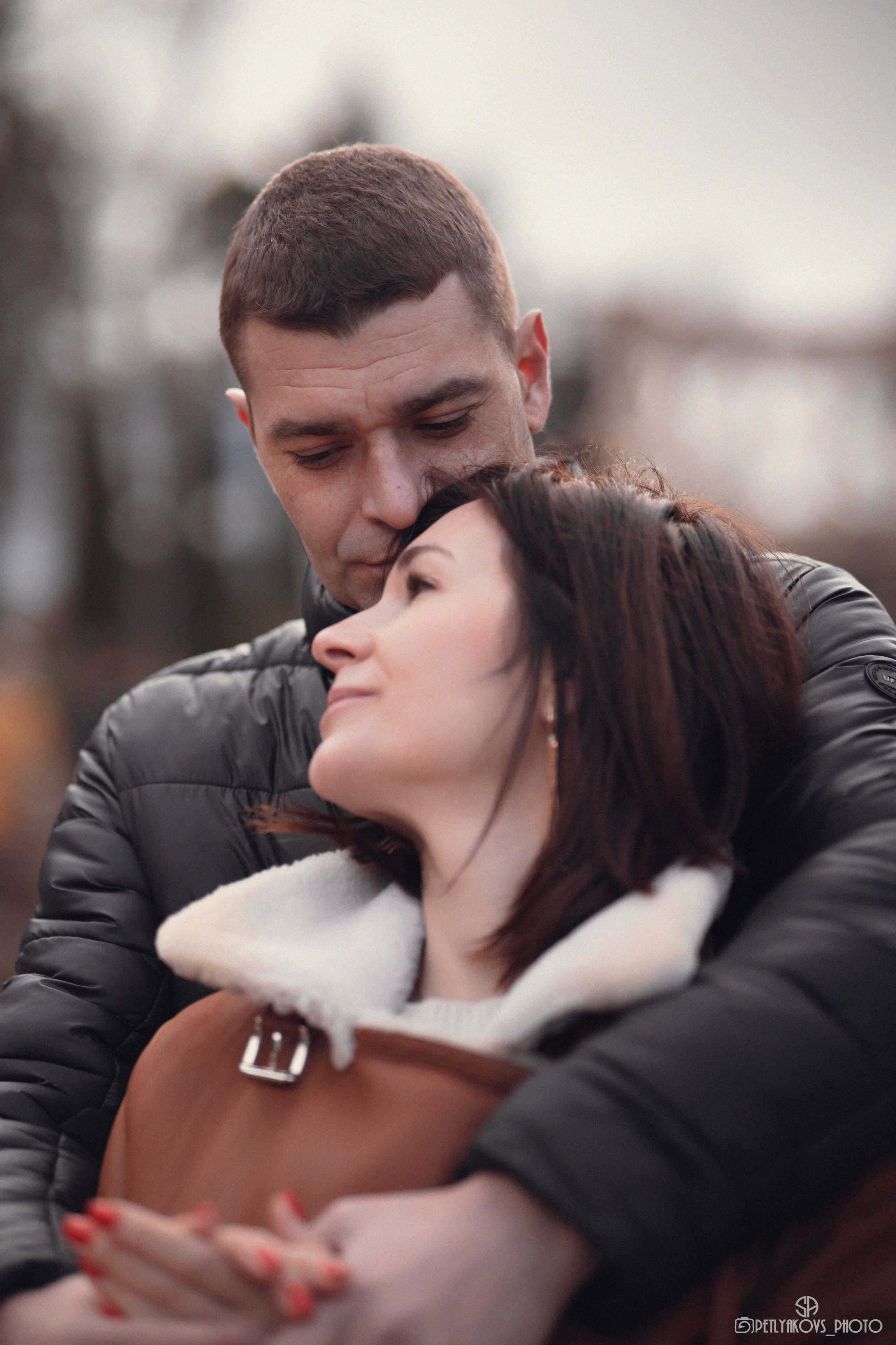 Фотосессия Love story Кисловодск