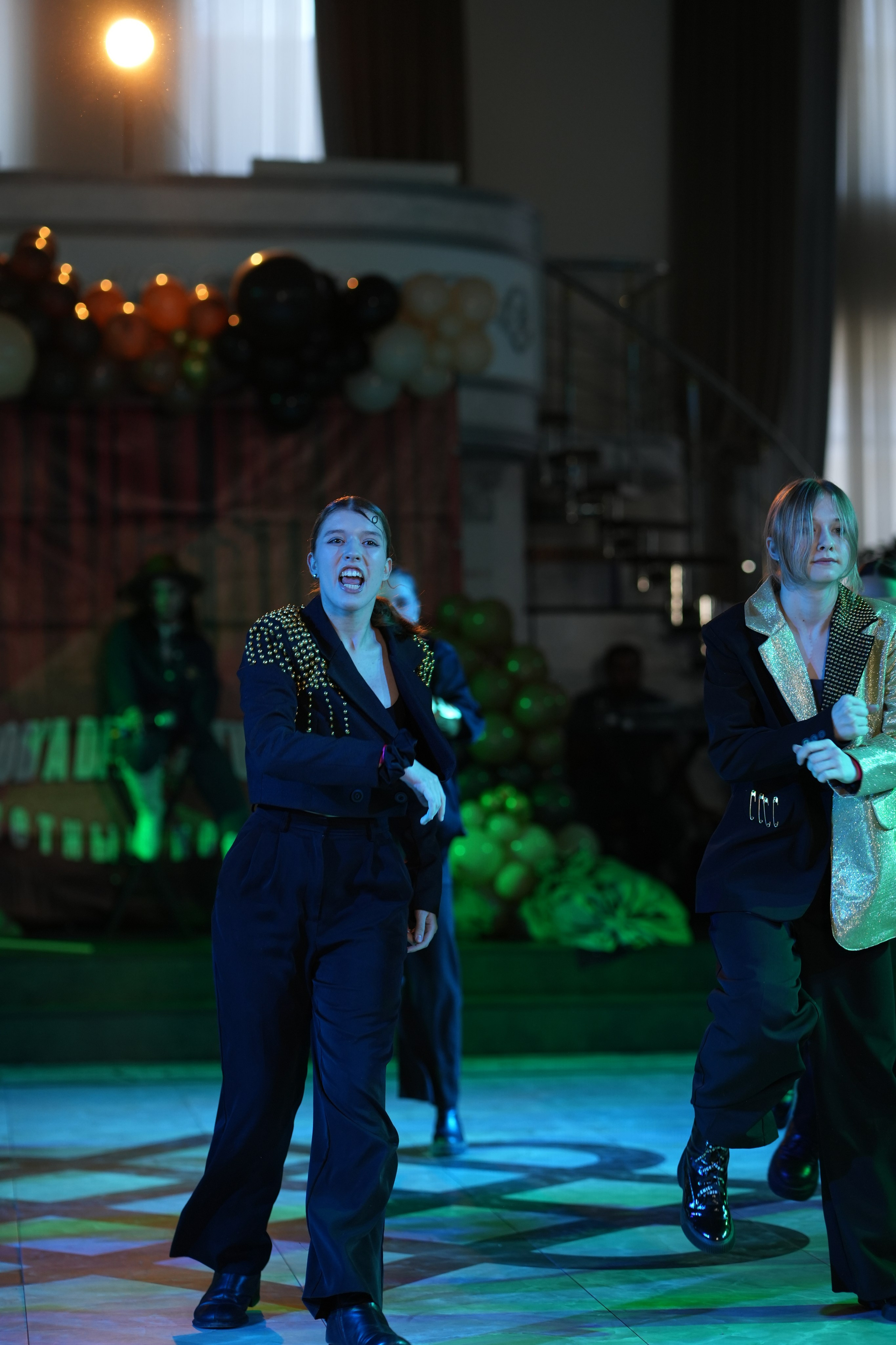 Отчётный концер KOD'A dance studio. Фотограф, видеограф Пятигорск, Ставрополь, Ессентуки, Petlyakovs_photo