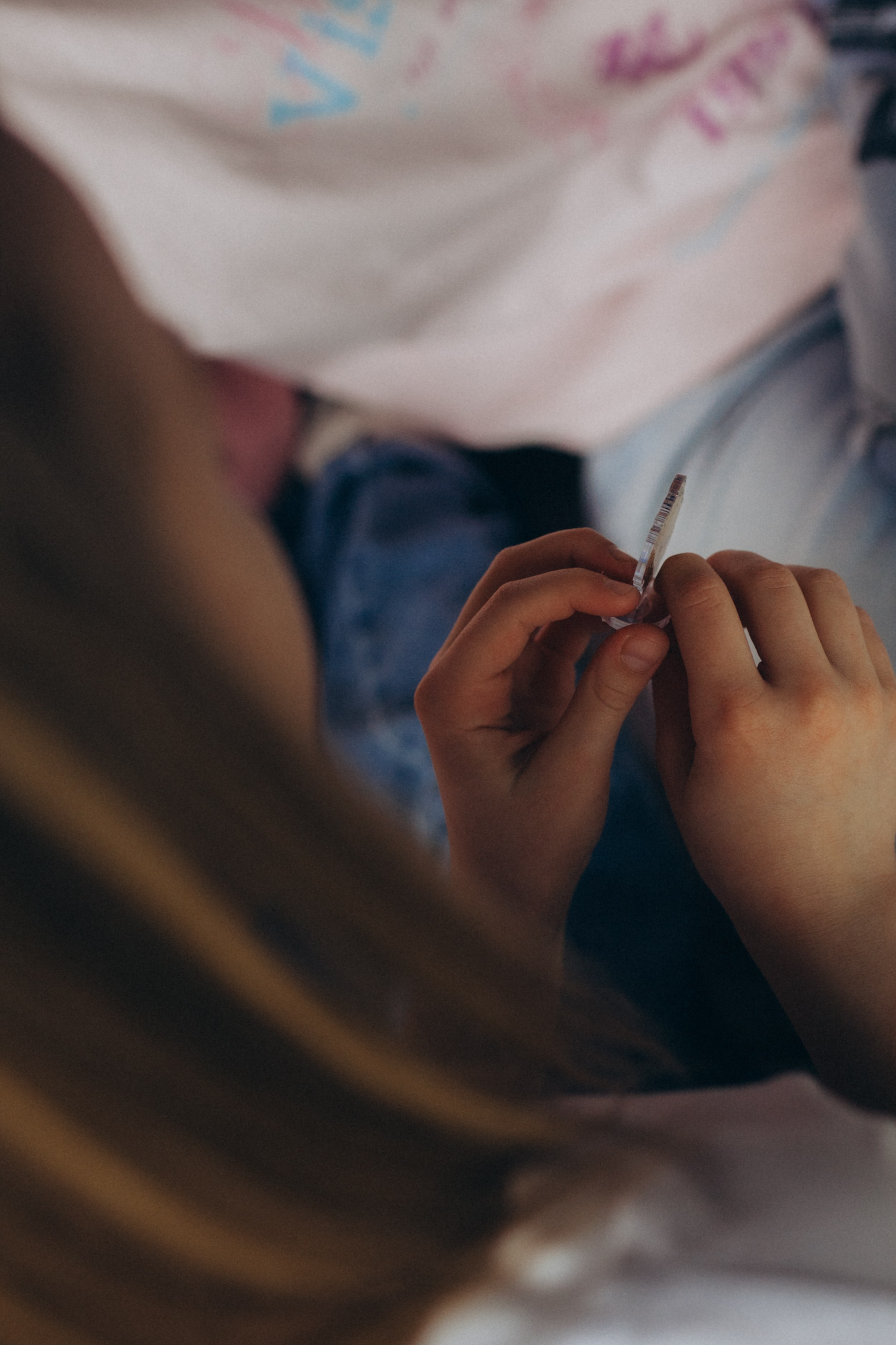 Семейная в студии. Семейный фотограф Lifestyle Ноябрьск/Губкинский/Тобольск