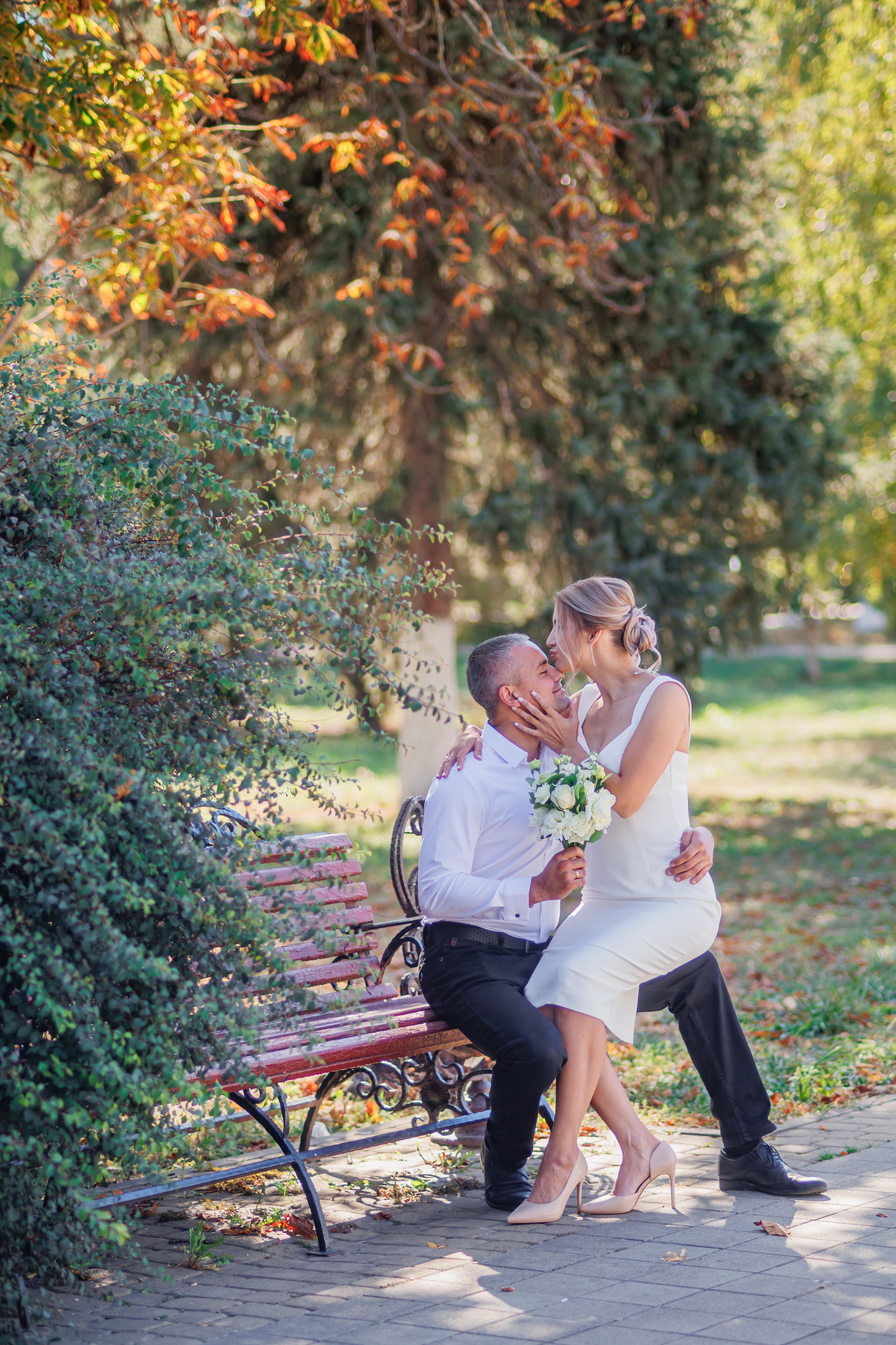 12.10.24. Свадебный и семейный фотограф в Армавире