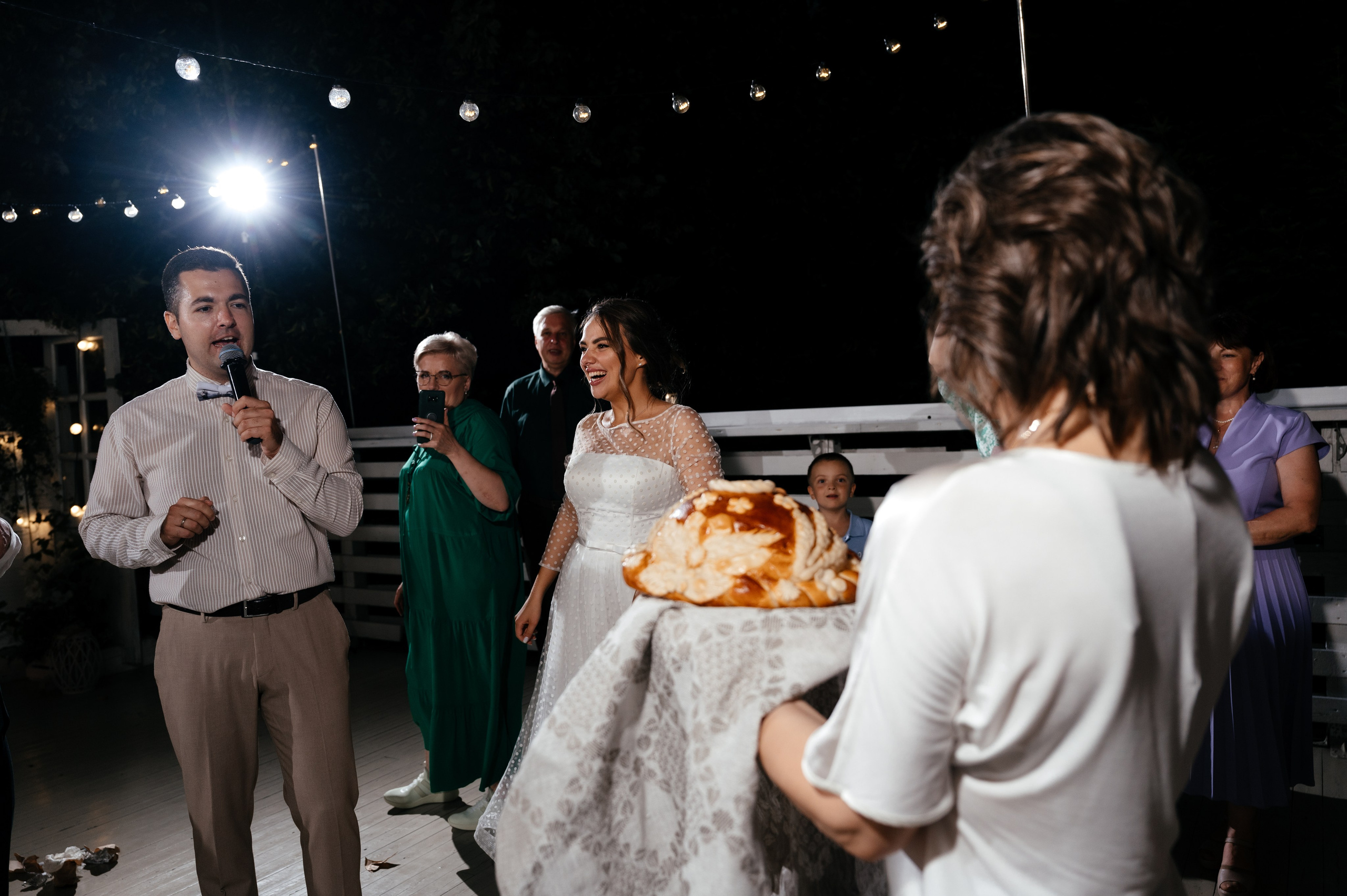 Генрих & Полина. Свадебный фотограф в Москве Александр Белозерцев