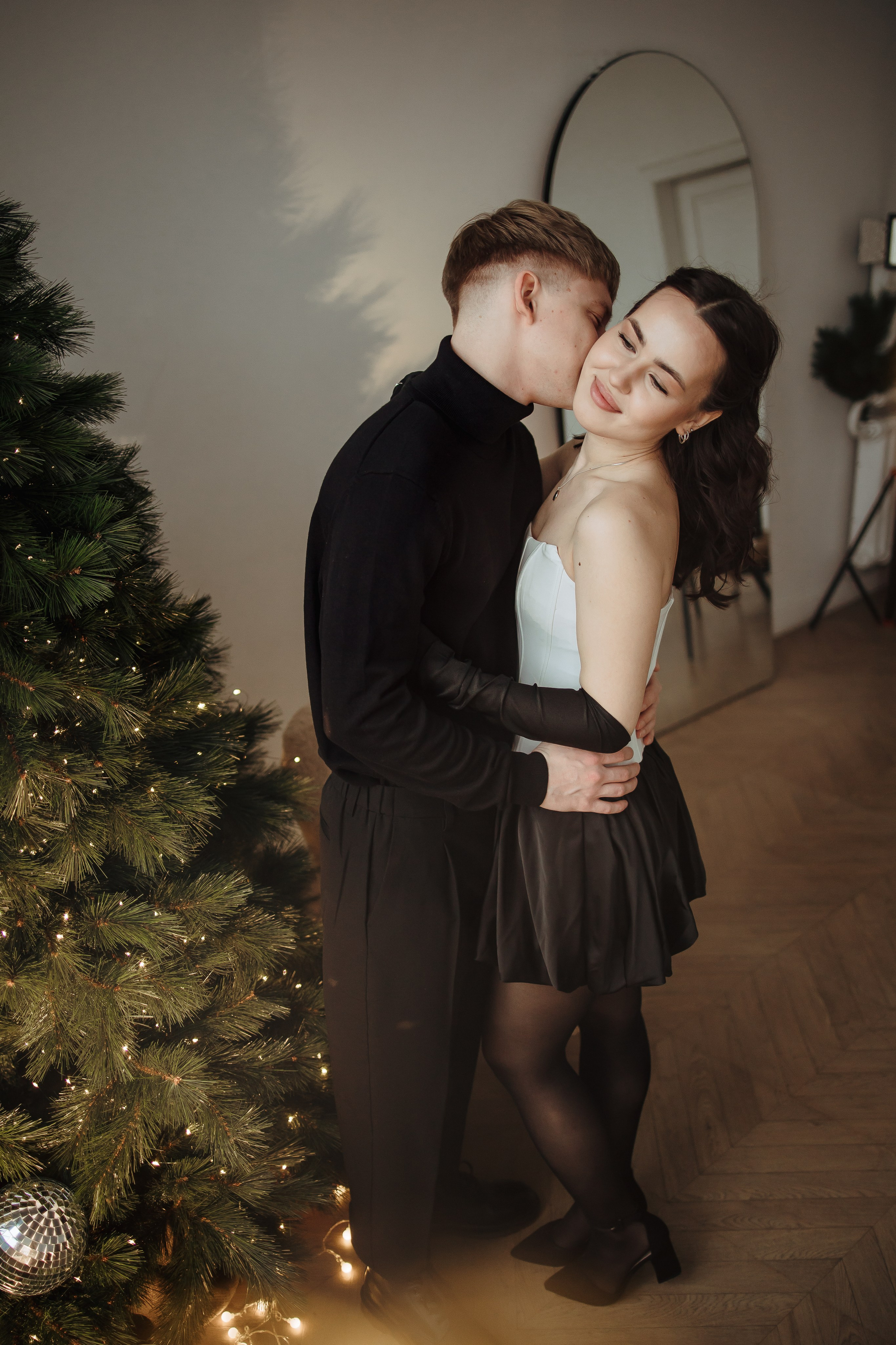 Polina & Andrey. Семейный и Свадебный фотограф в Санкт-Петербурге Плохая Екатерина