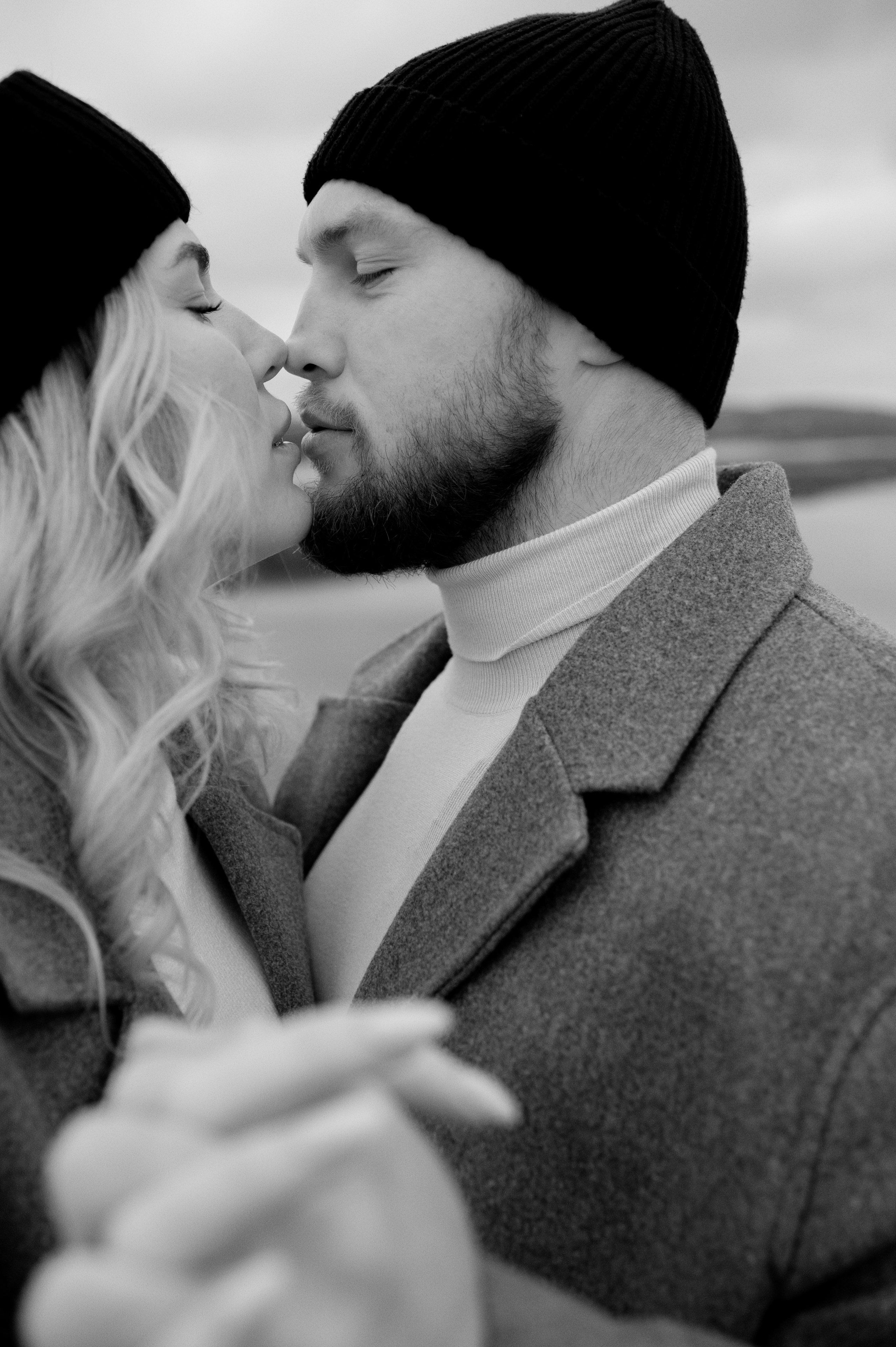 Сергей и Анастасия. Свадебный и семейный фотограф в Серпухове Александра Дерюшева