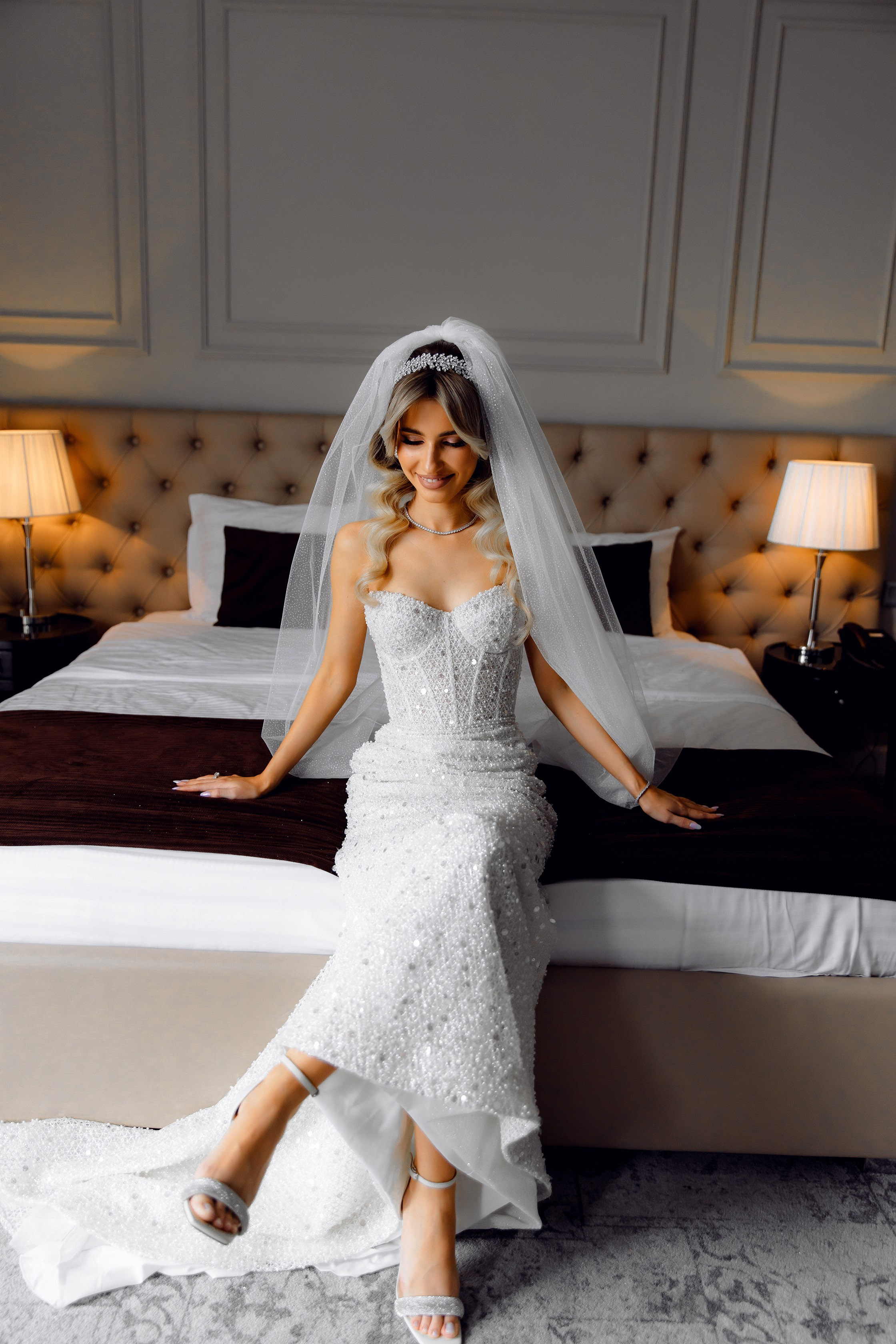 Свадебная съемка в Москве — Профессиональный фотограф Александр Визит. Александр Визит — Профессиональный фотограф, город Москва