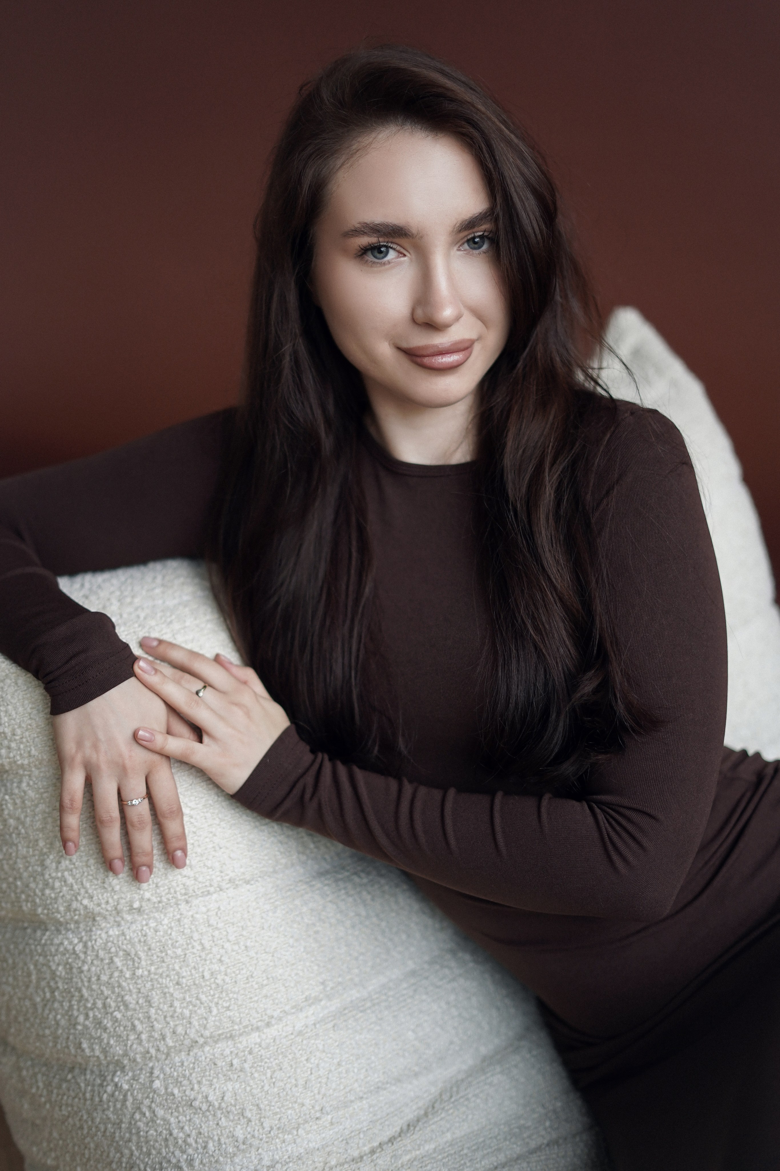 Василиса и Анна. Свадебный и портретный фотограф в Санкт-Петербурге Софья Каркачева