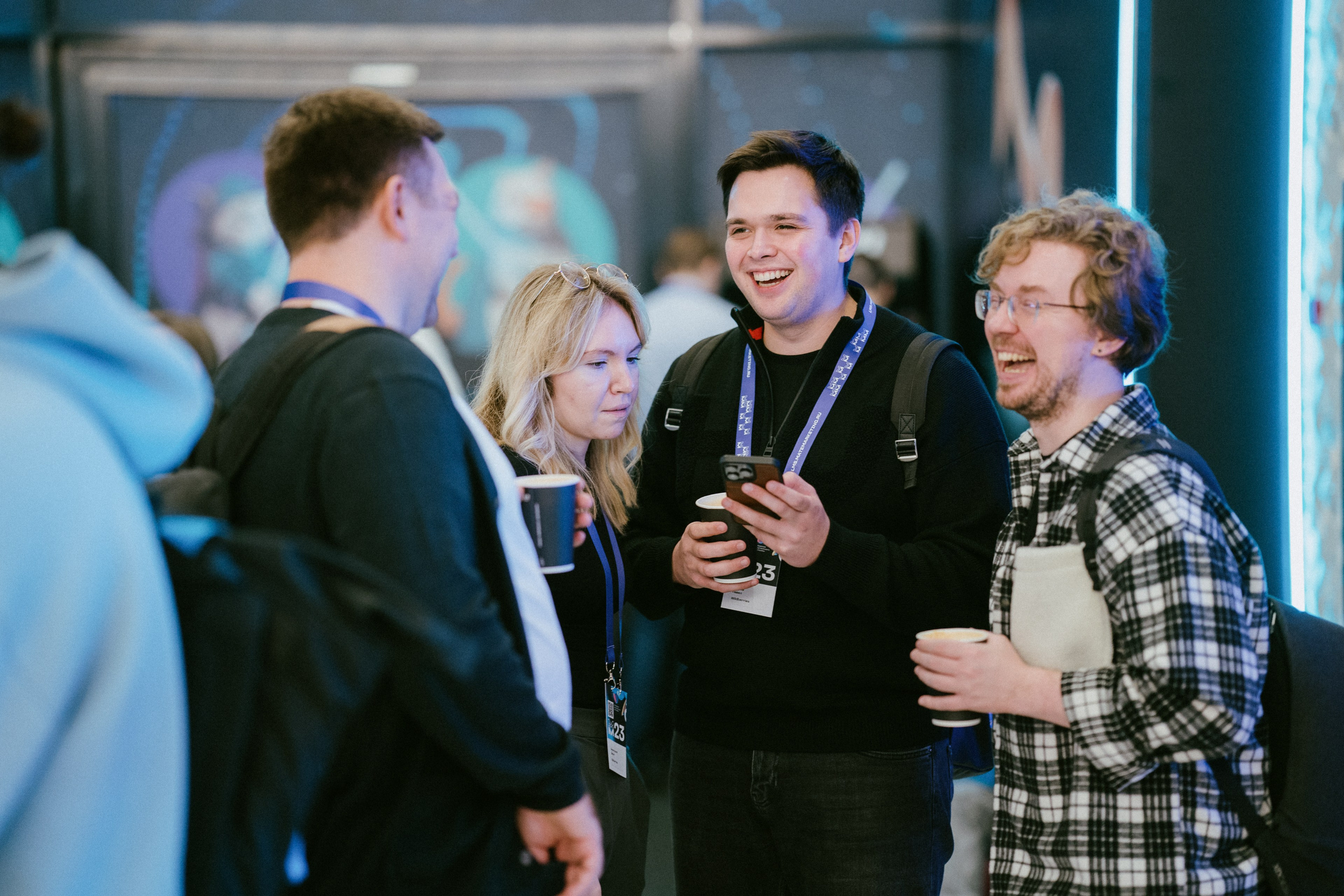 Матемаркетинг — 9–10 ноября 2023. Фотобанк Матемаркетинг