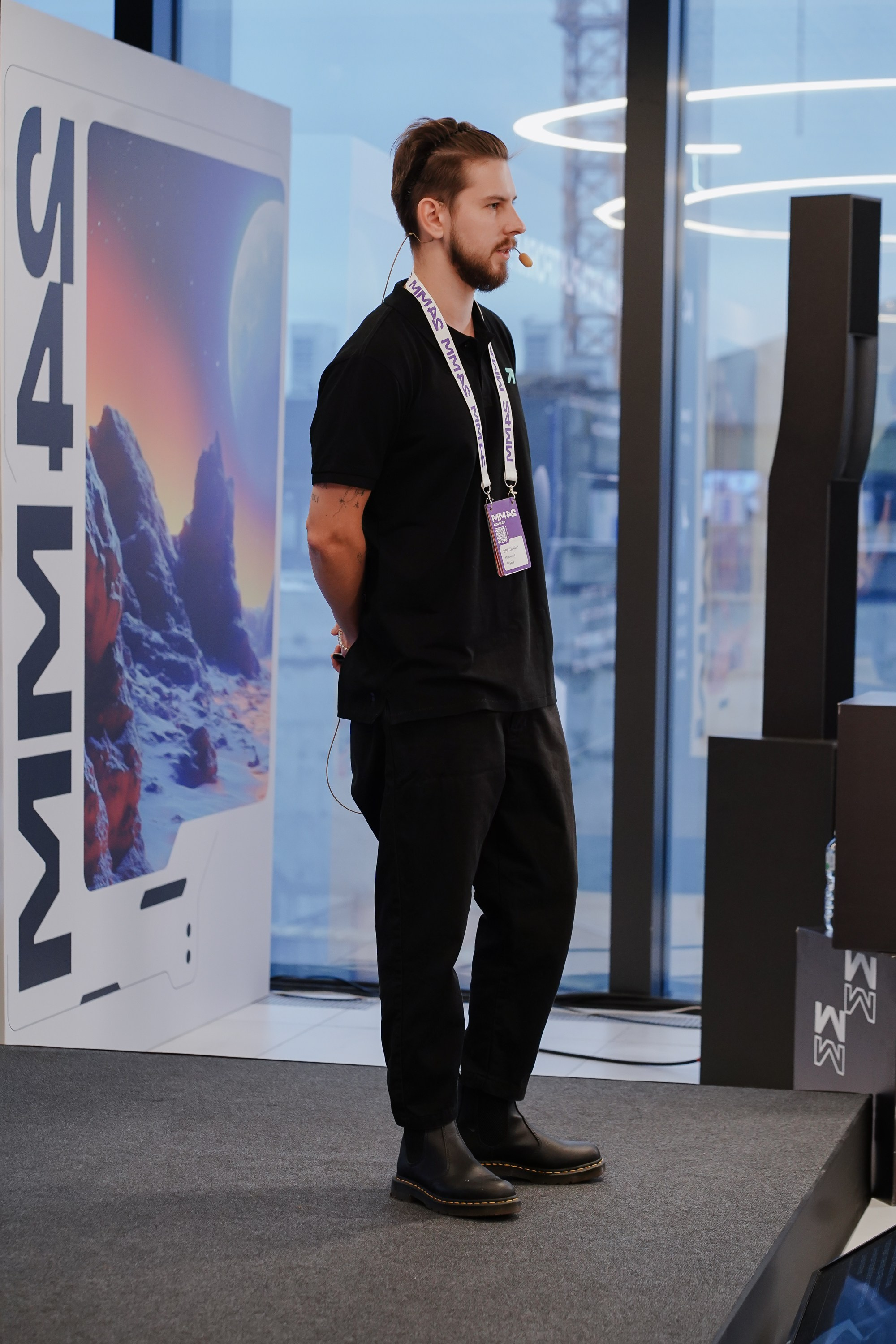 Матемаркетинг — 7–8 ноября 2024. Фотобанк Матемаркетинг