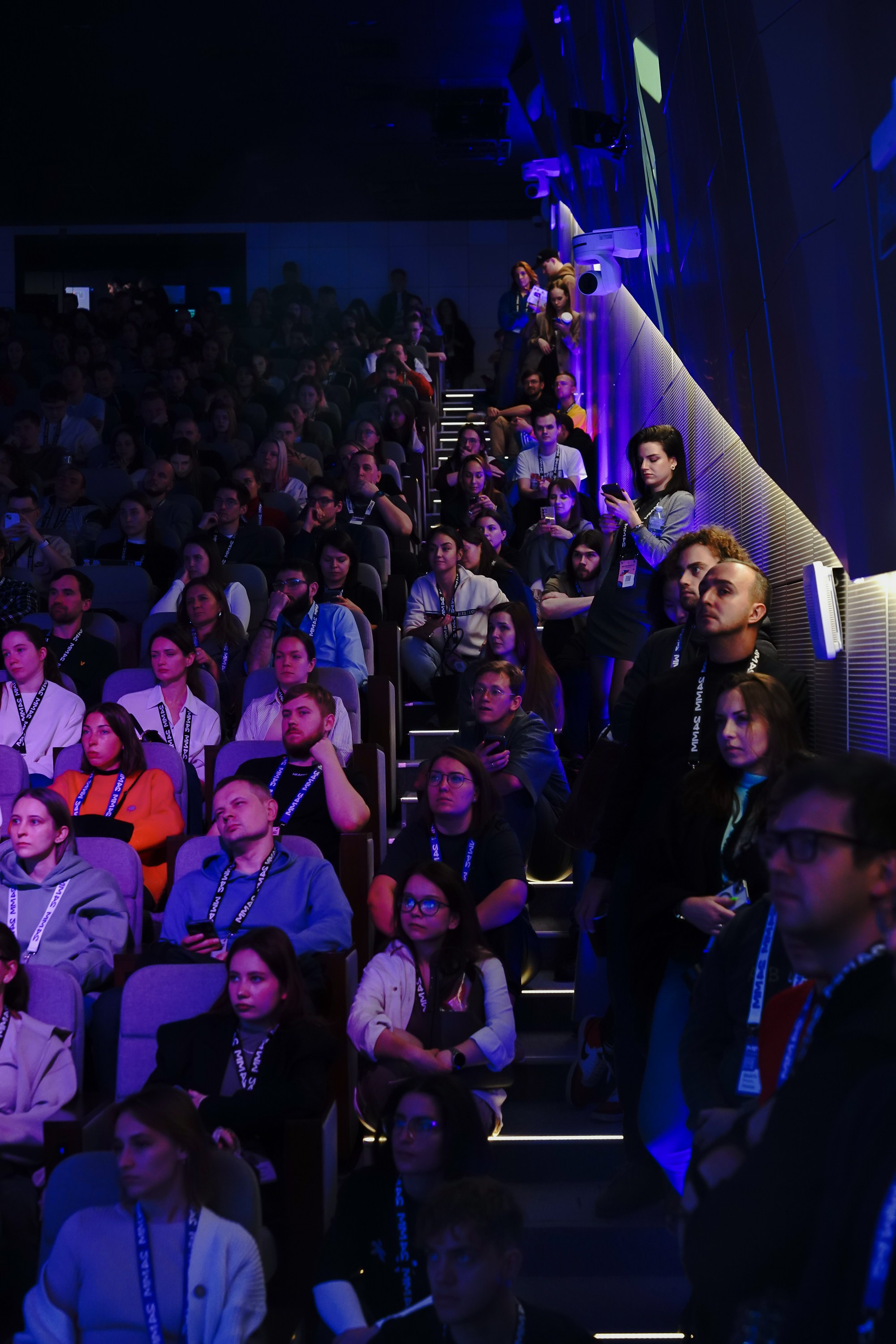 Матемаркетинг — 7–8 ноября 2024. Фотобанк Матемаркетинг