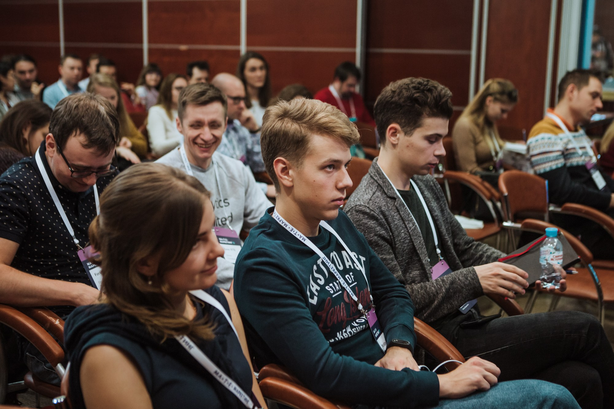 Матемаркетинг — 7 ноября 2018. Фотобанк Матемаркетинг