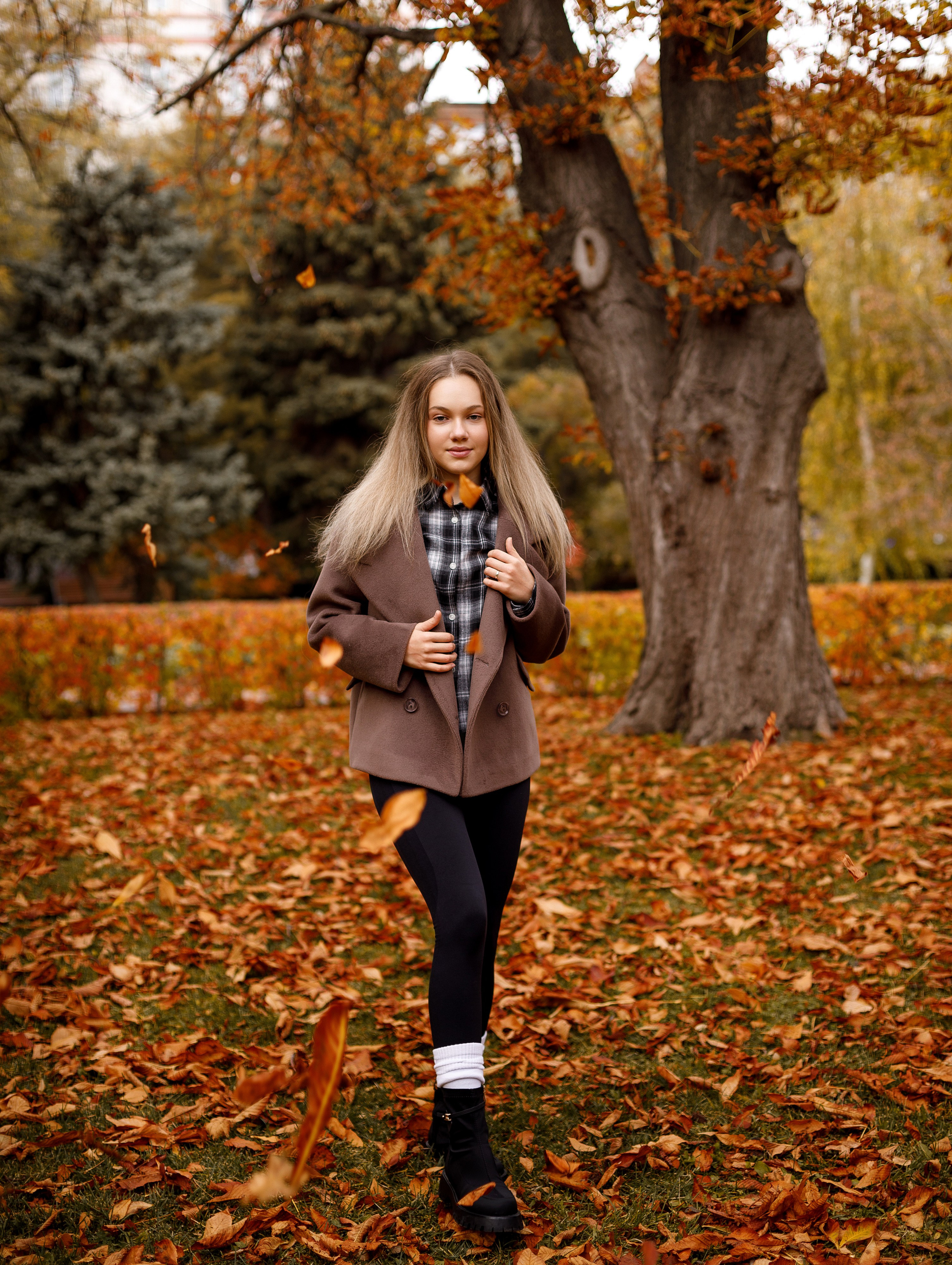 Брызгунова Елизавета. Promodels
