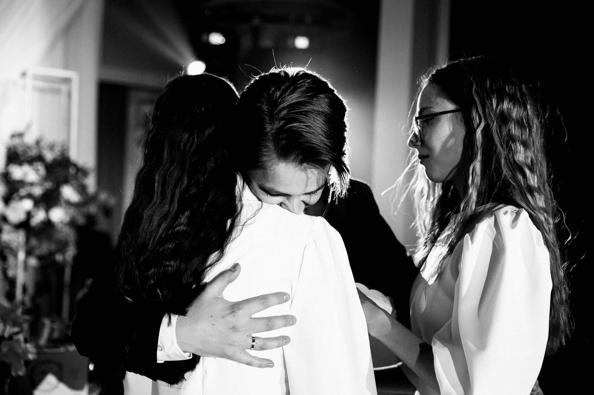 Свадебные. Свадебный фотограф в Томске | Александр Овчаренко