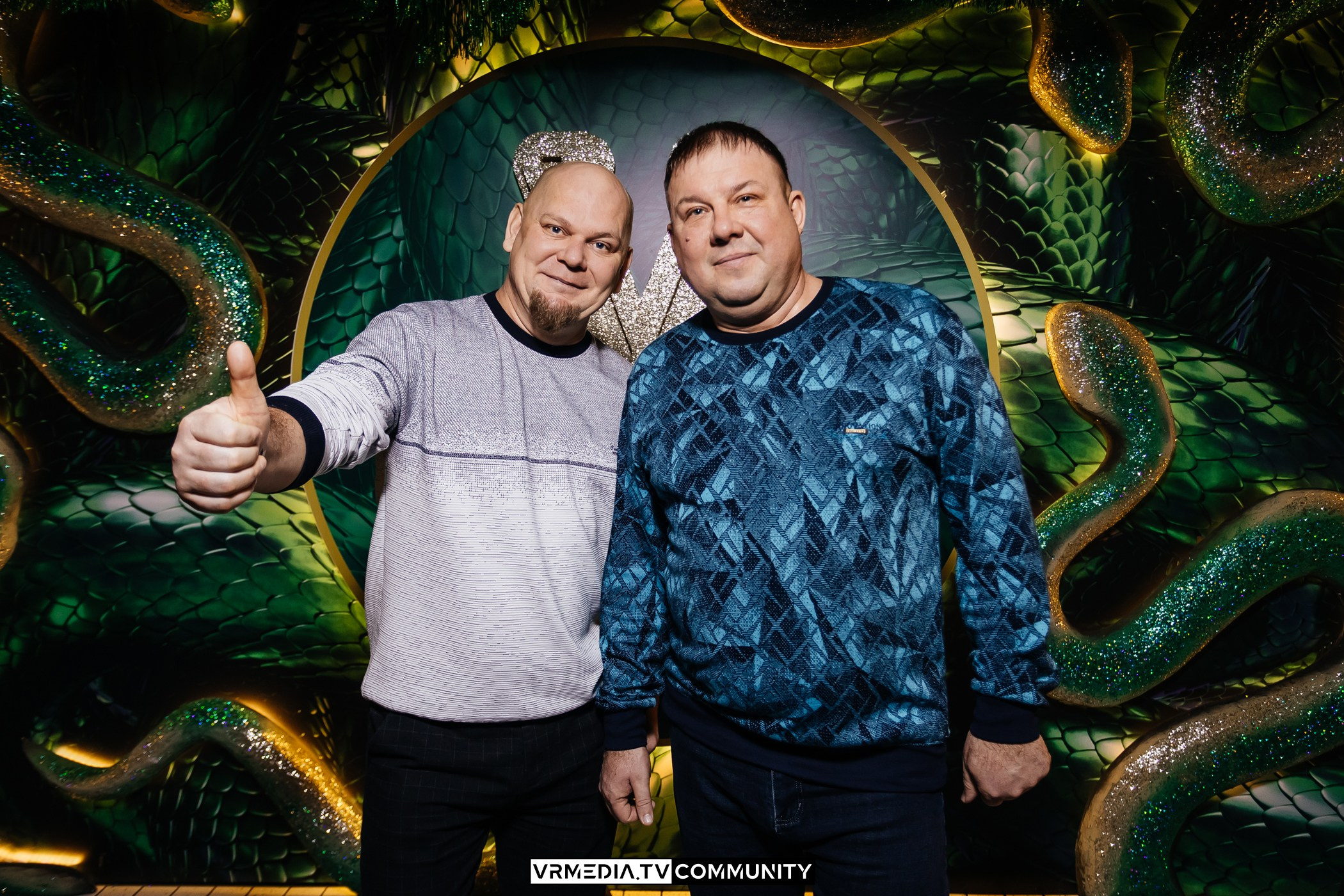 Новогодние корпоративы в ресторане «Мюнхен»