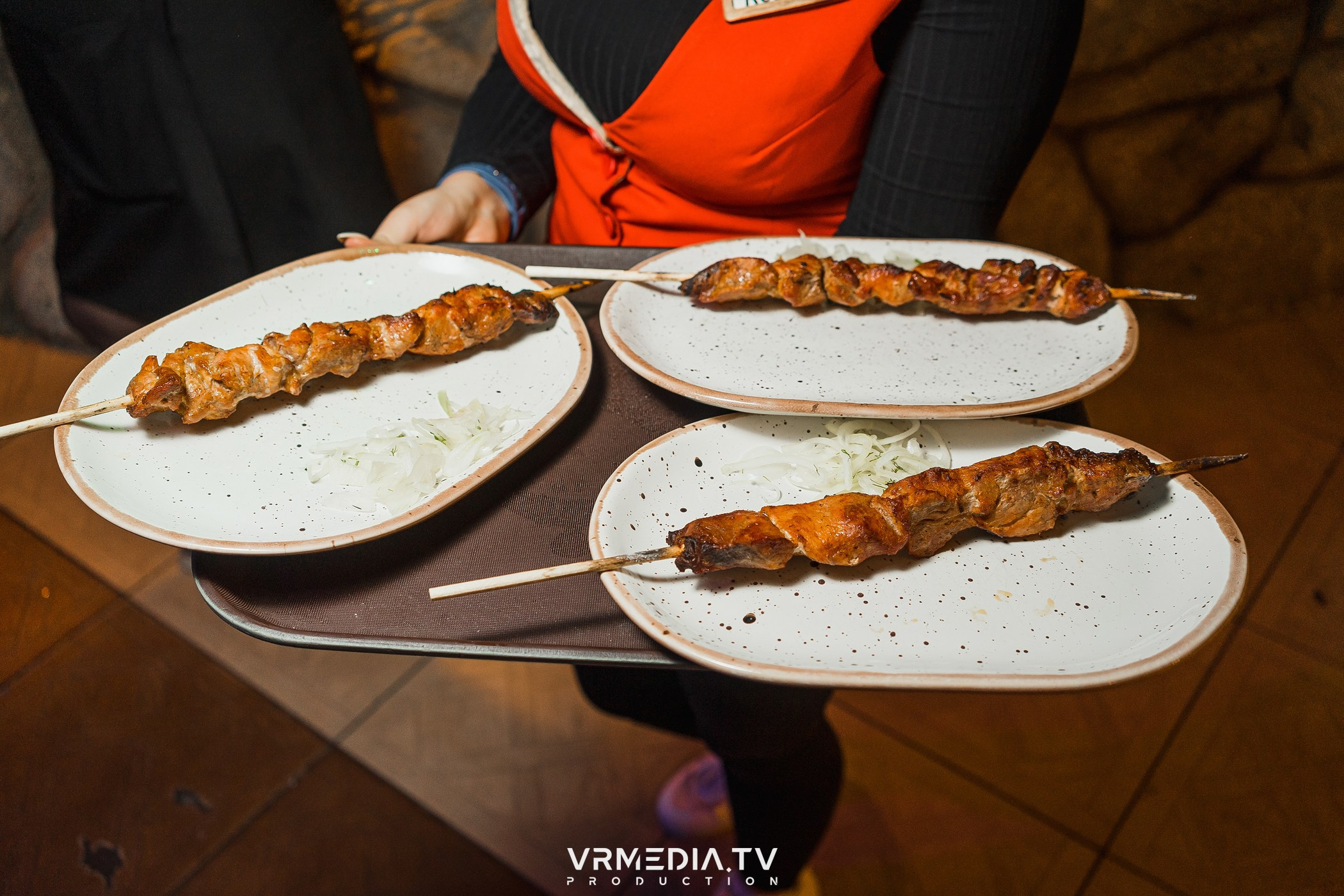 В гостях «У Петровича»