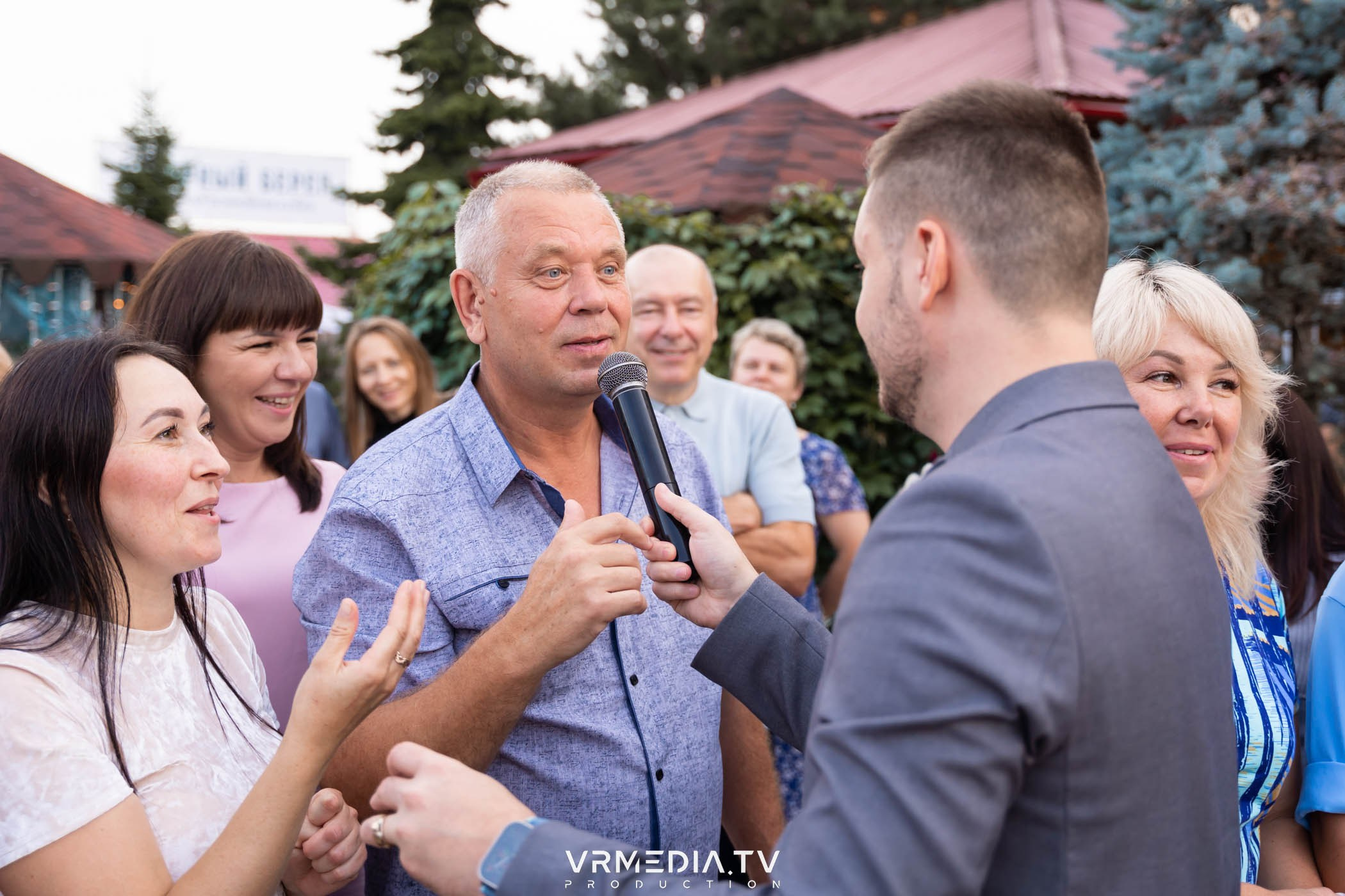 Выходные в ресторане «Лазурный берег»