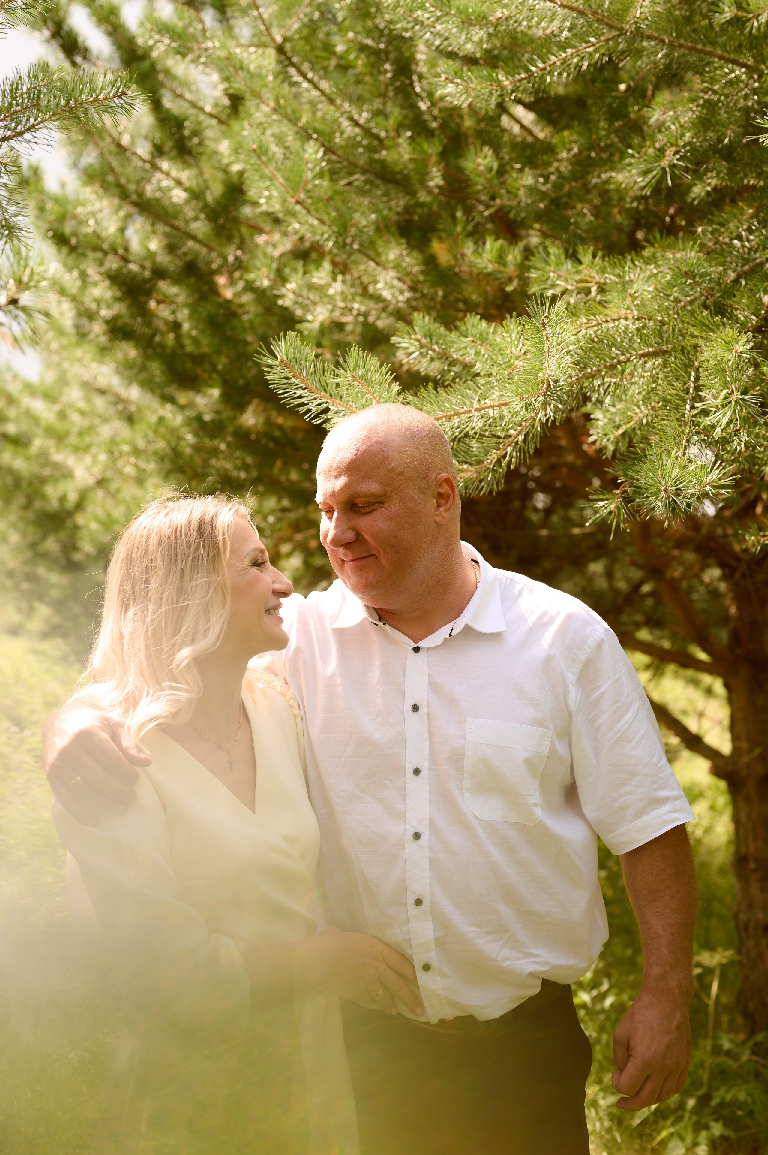 Love Story. Миракова Катрин — портретный и семейный фотограф в Москве