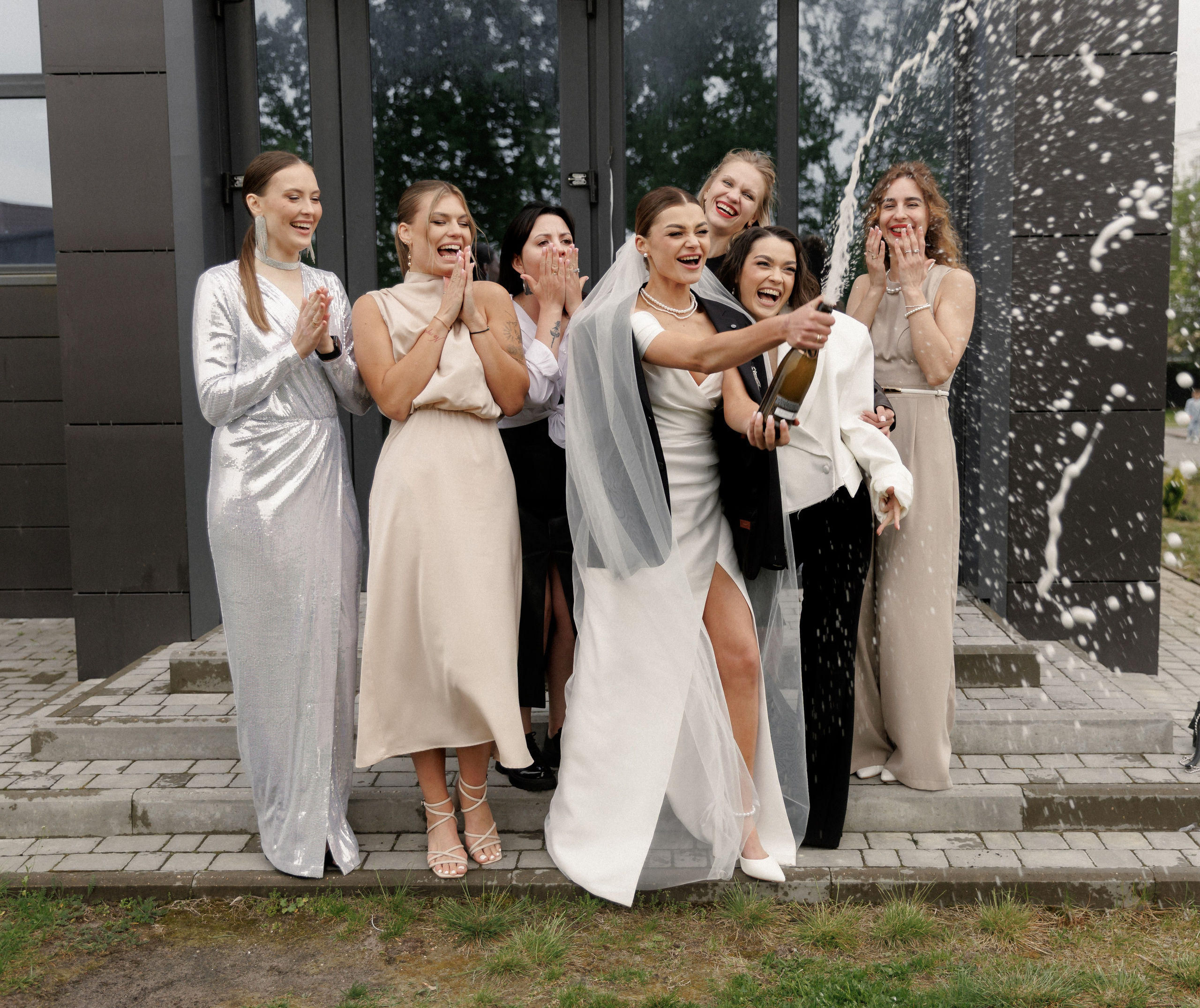 Wedding day 25/04/2025. Dima Lemeshevsky