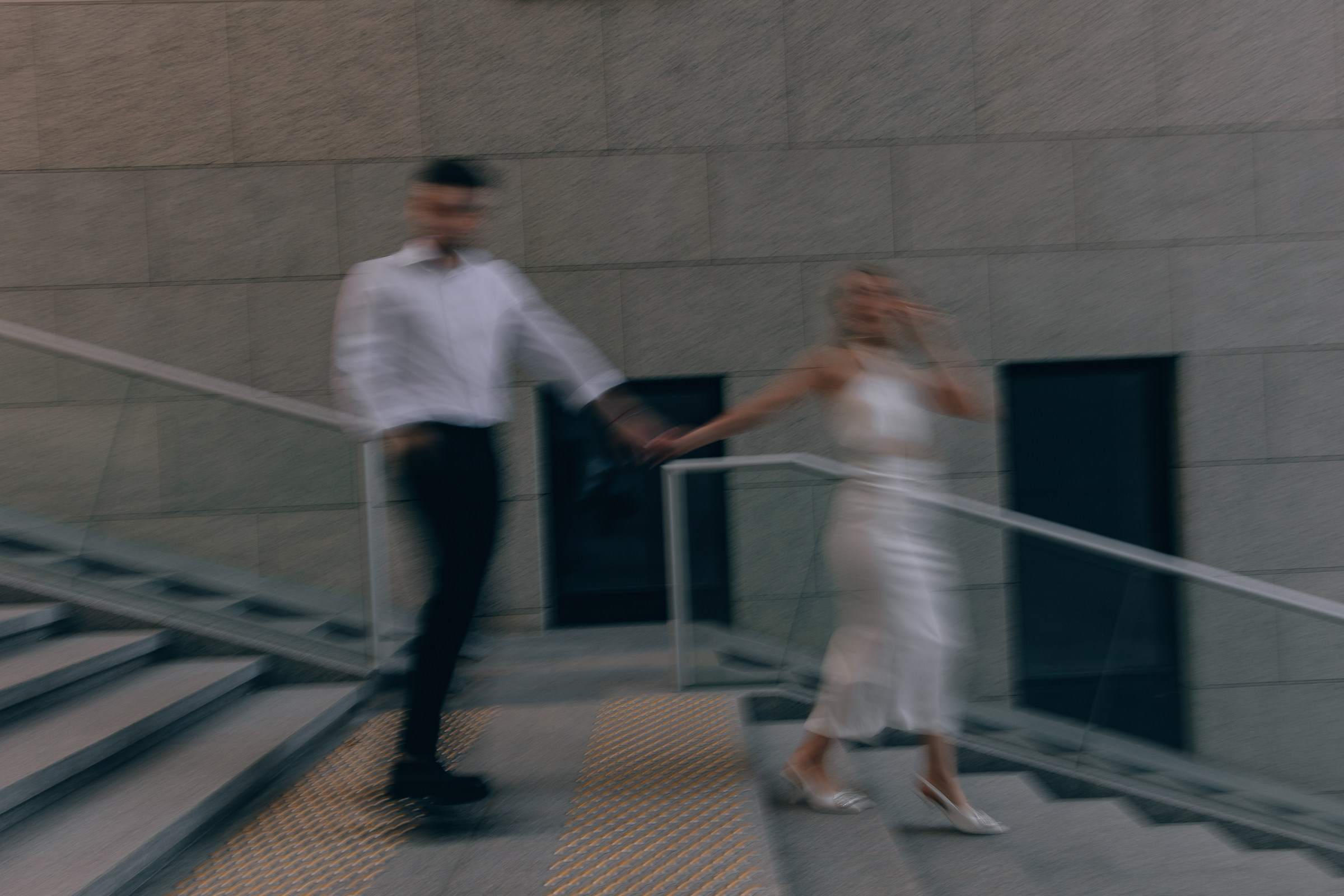 Стас и Инна. Dima Lemeshevsky