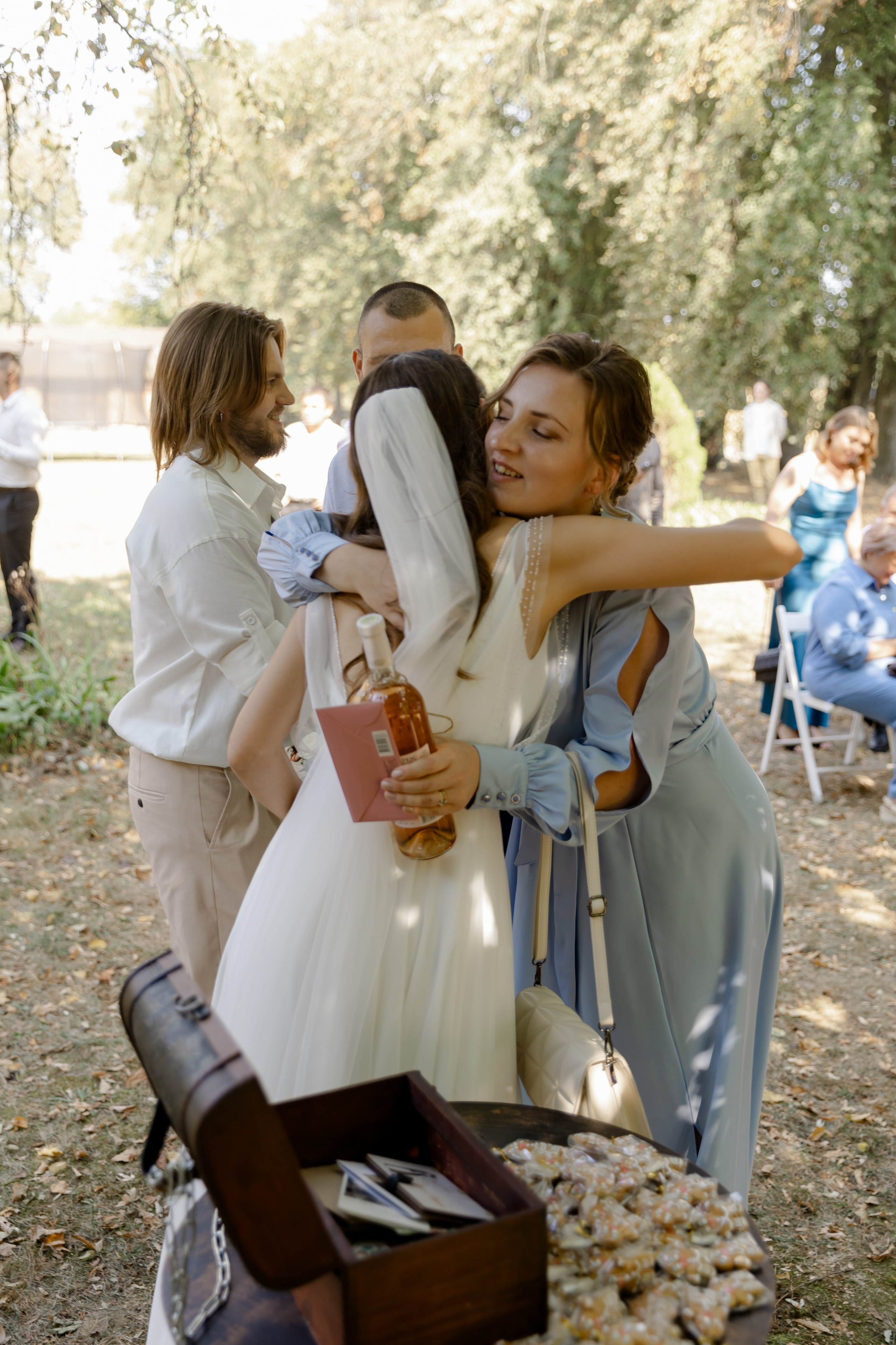 Виноградники. Dima Lemeshevsky