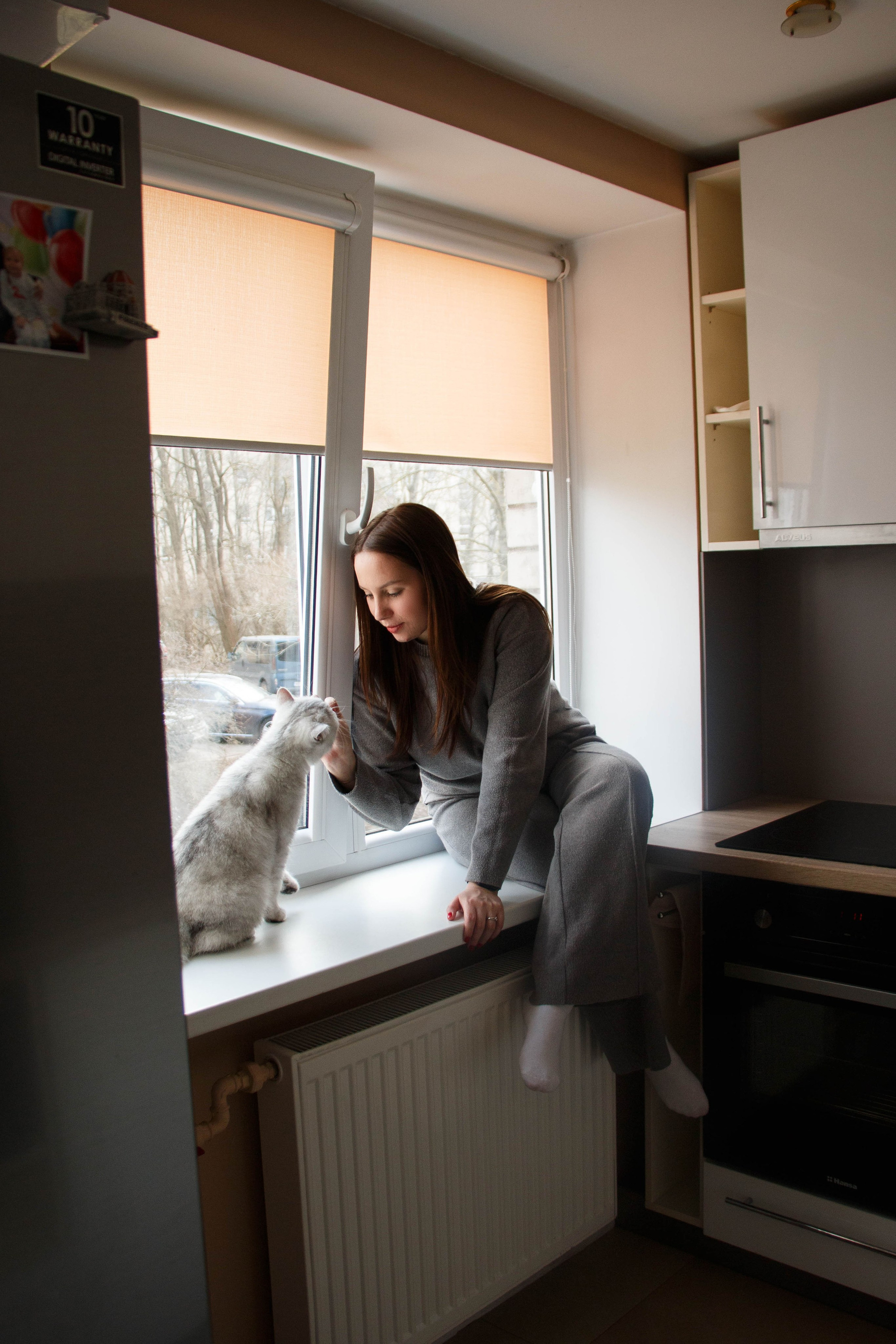 NASTYA & KITTI. Бережно сохраняю ваши чувства и истории на своих фотографиях