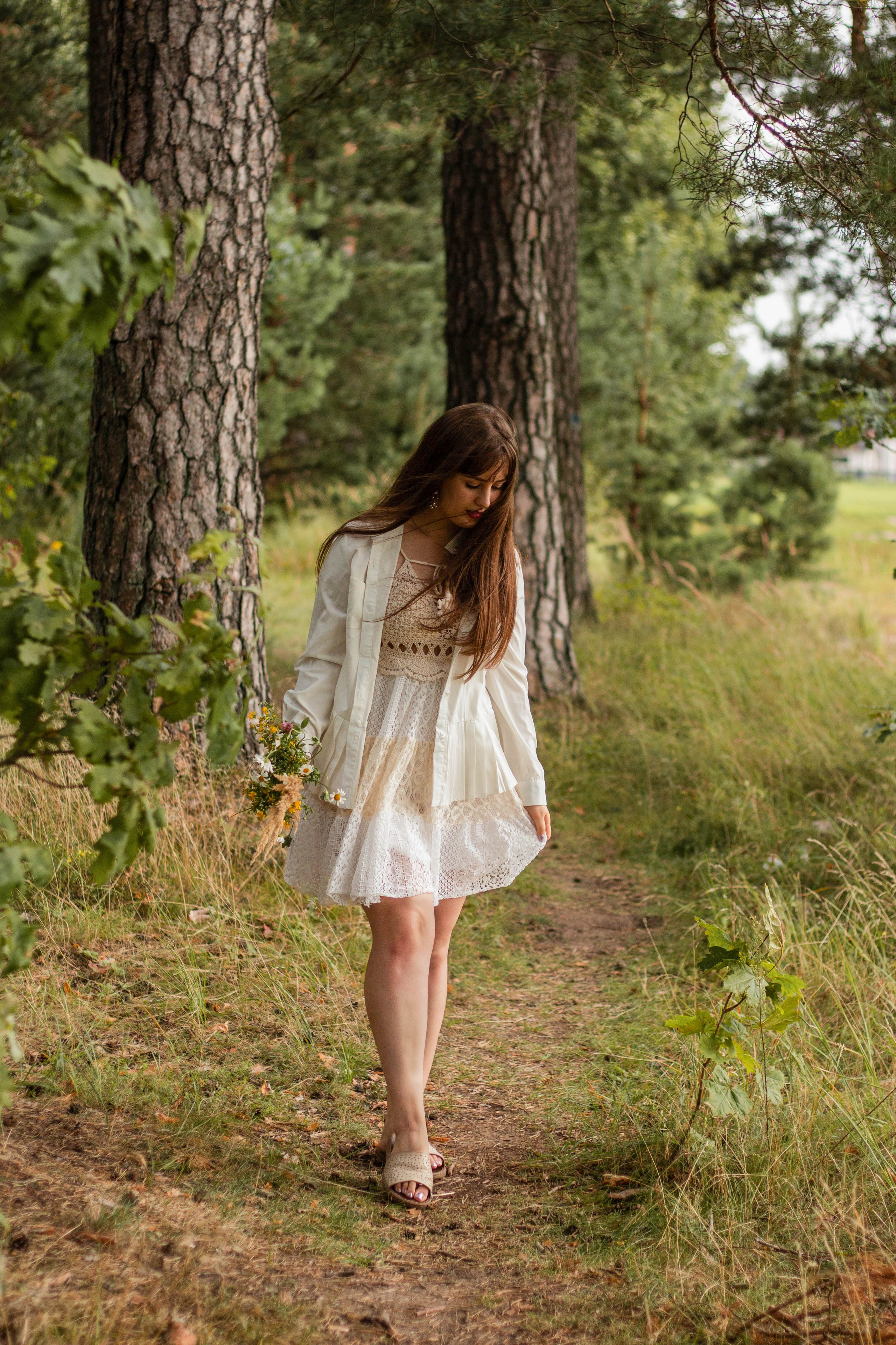 Кристина. Прощание с летом. Бережно сохраняю ваши чувства и истории на своих фотографиях