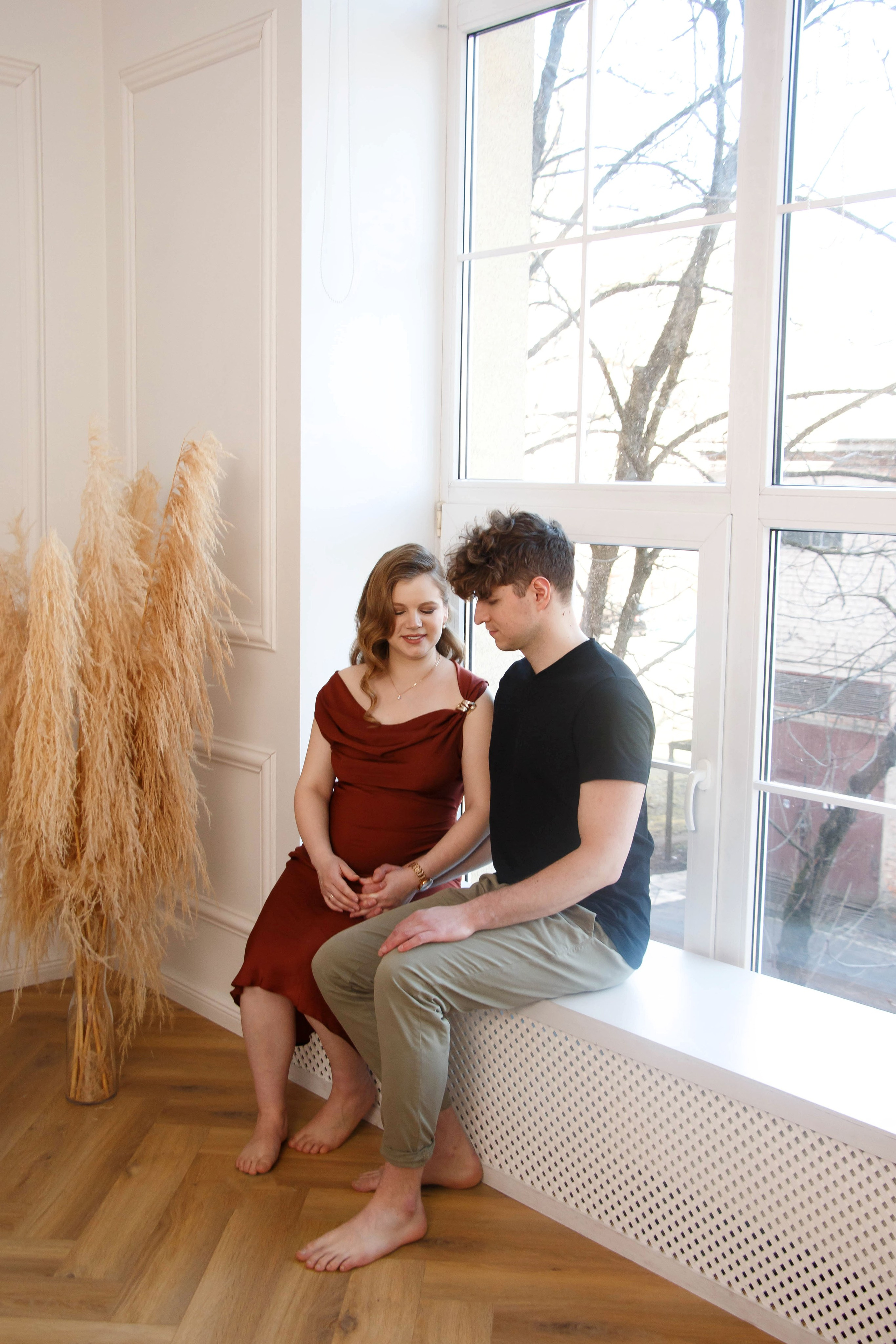 ALEKSEY & MAIRITA. Бережно сохраняю ваши чувства и истории на своих фотографиях