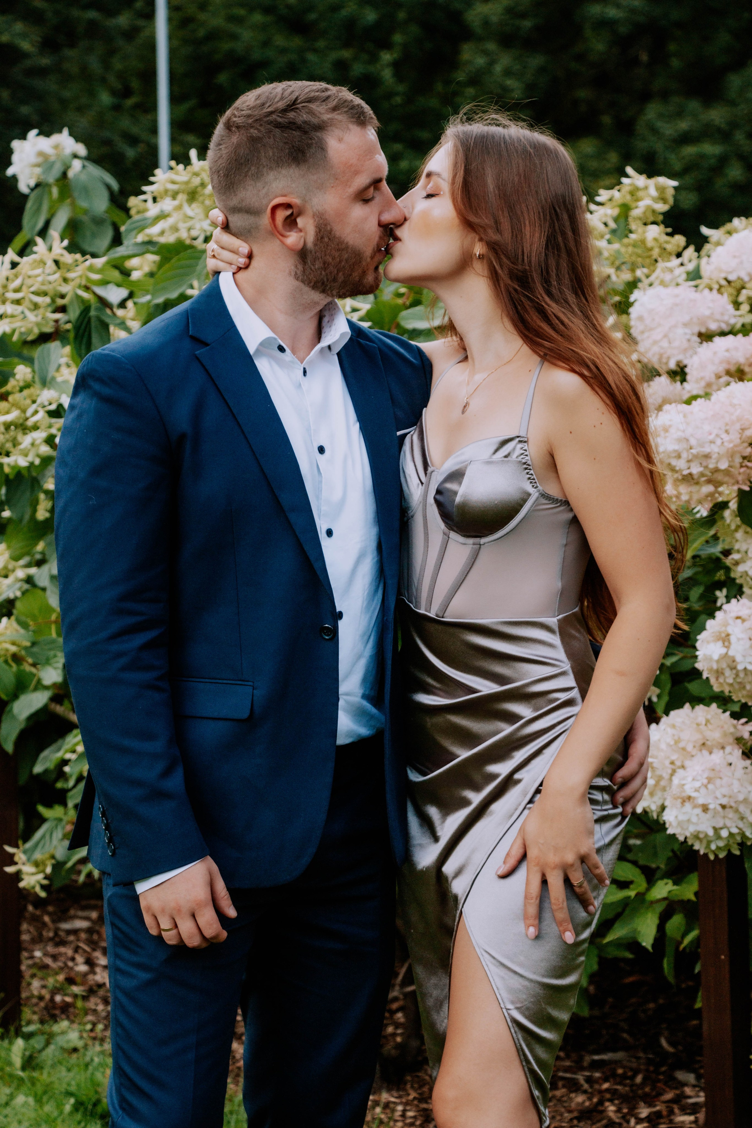 Сергей & Арина. Бережно сохраняю ваши чувства и истории на своих фотографиях