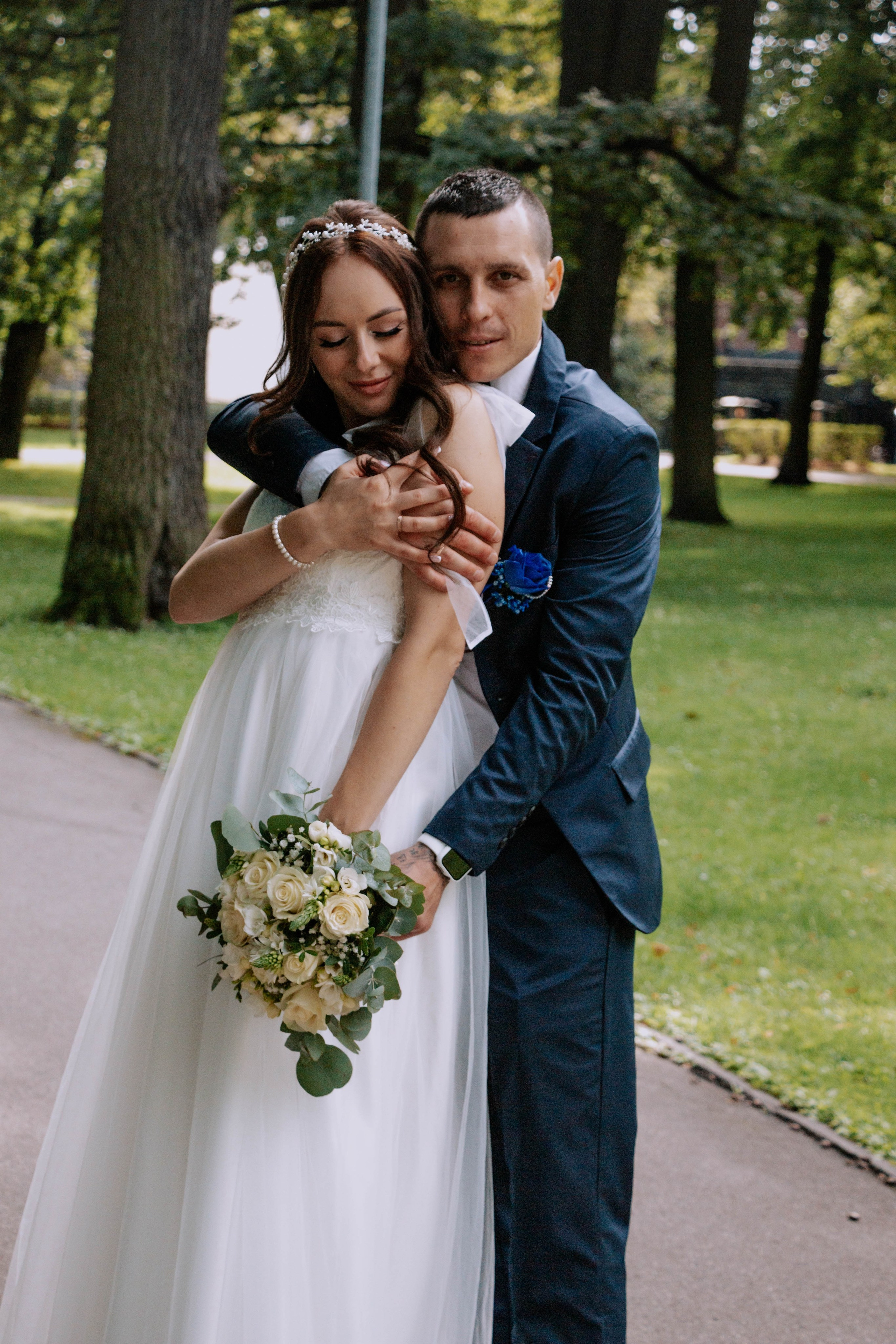 Сергей & Арина. Бережно сохраняю ваши чувства и истории на своих фотографиях