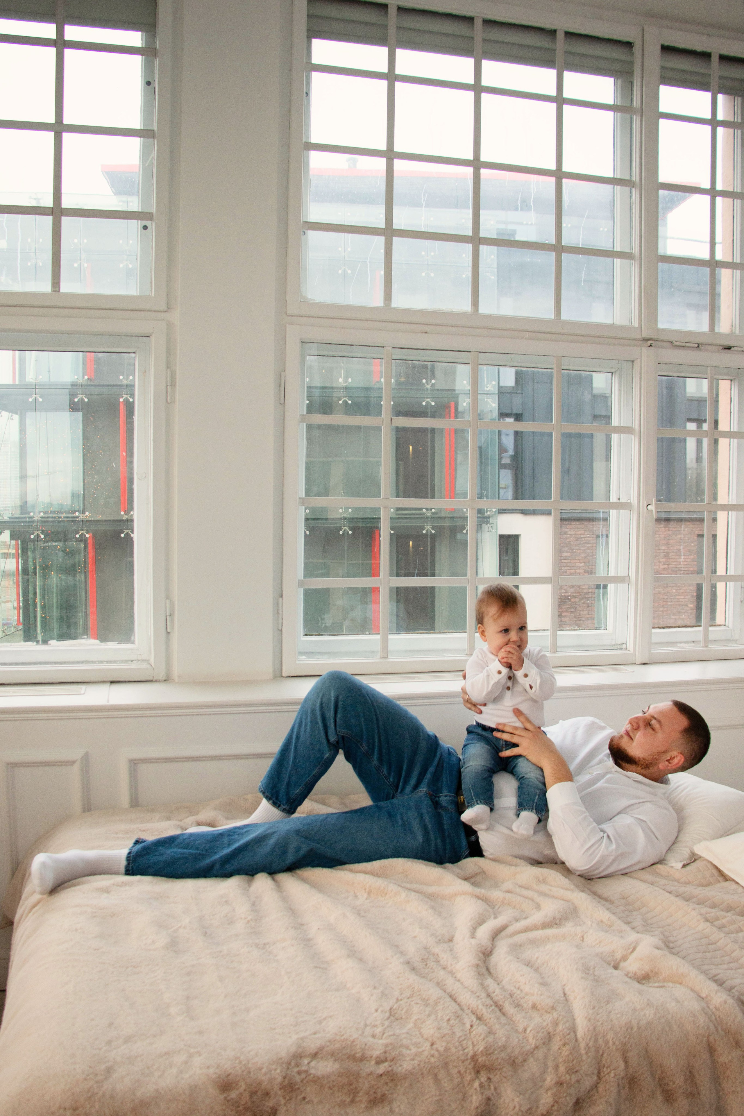 Семейная. Бережно сохраняю ваши чувства и истории на своих фотографиях