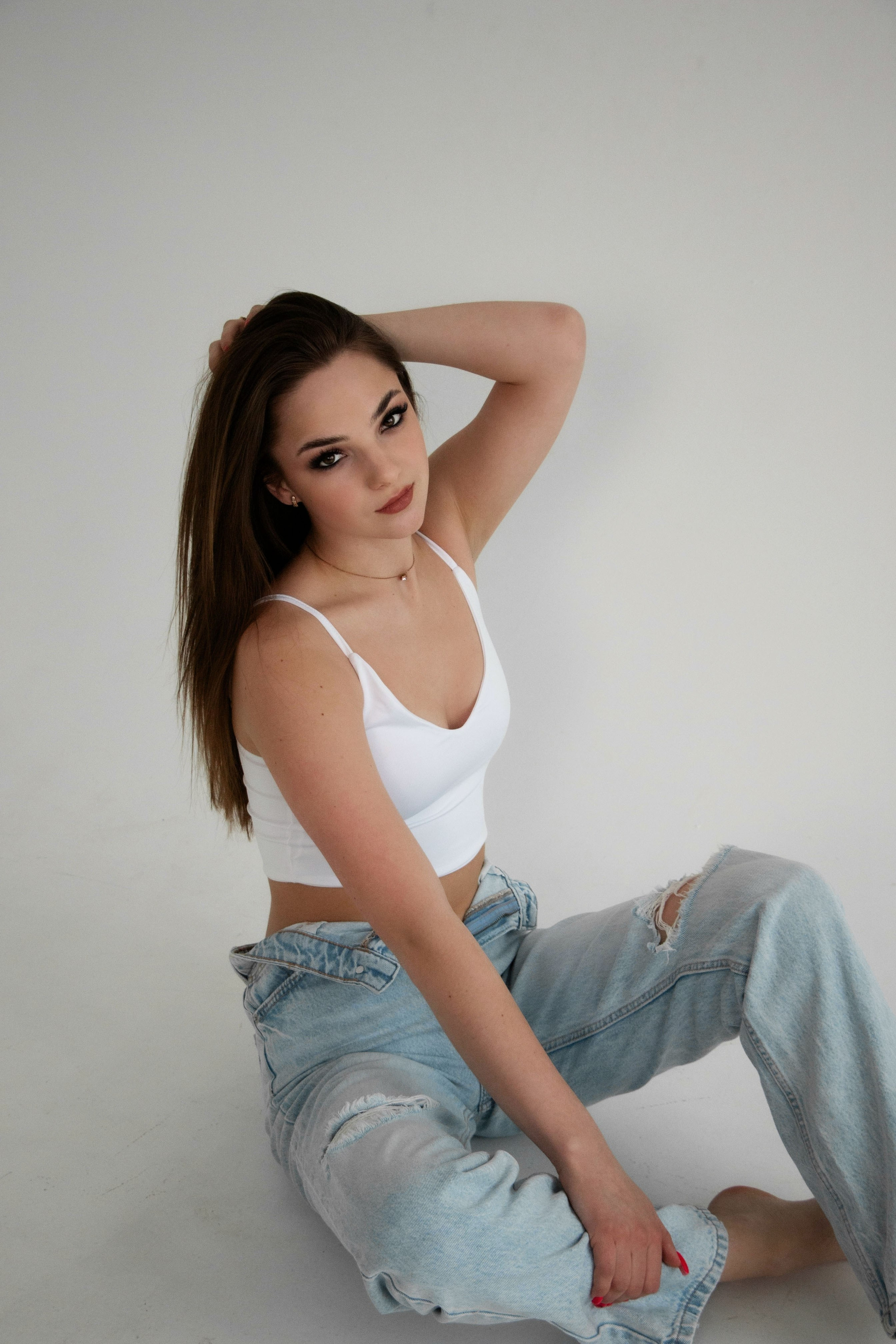 Дарья. Бережно сохраняю ваши чувства и истории на своих фотографиях