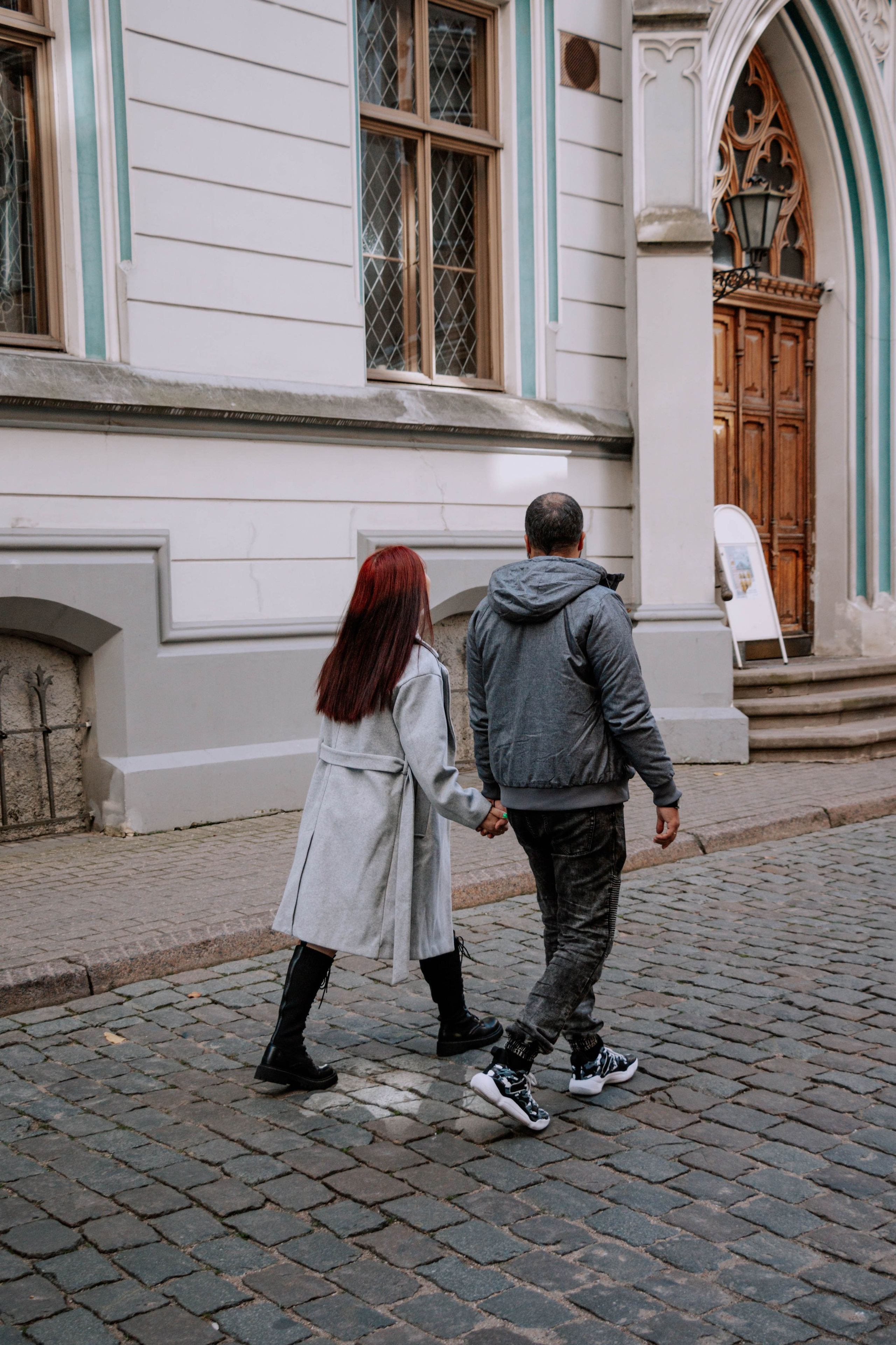 Таир & Валентина. Бережно сохраняю ваши чувства и истории на своих фотографиях