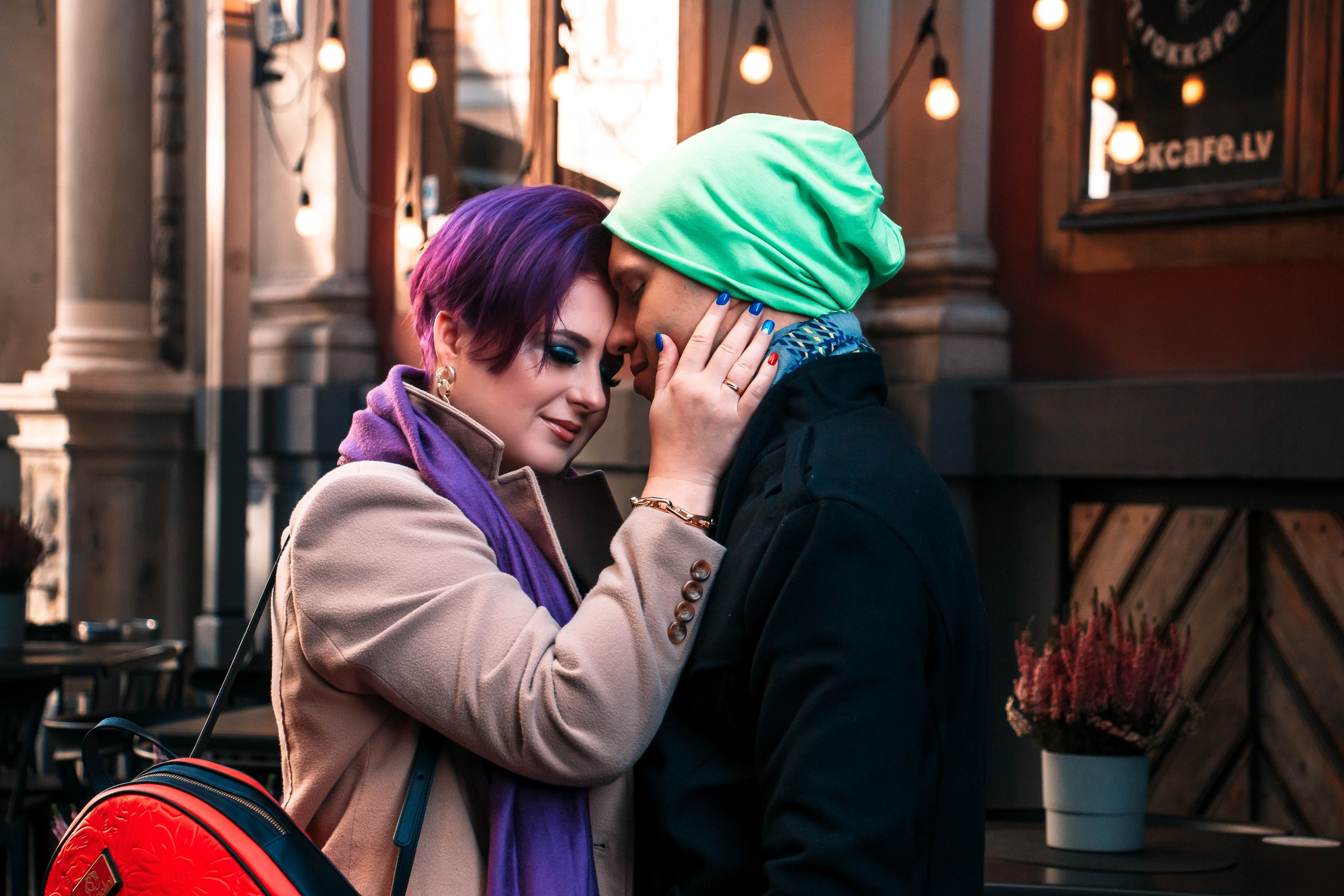 Стас & Алина. Бережно сохраняю ваши чувства и истории на своих фотографиях