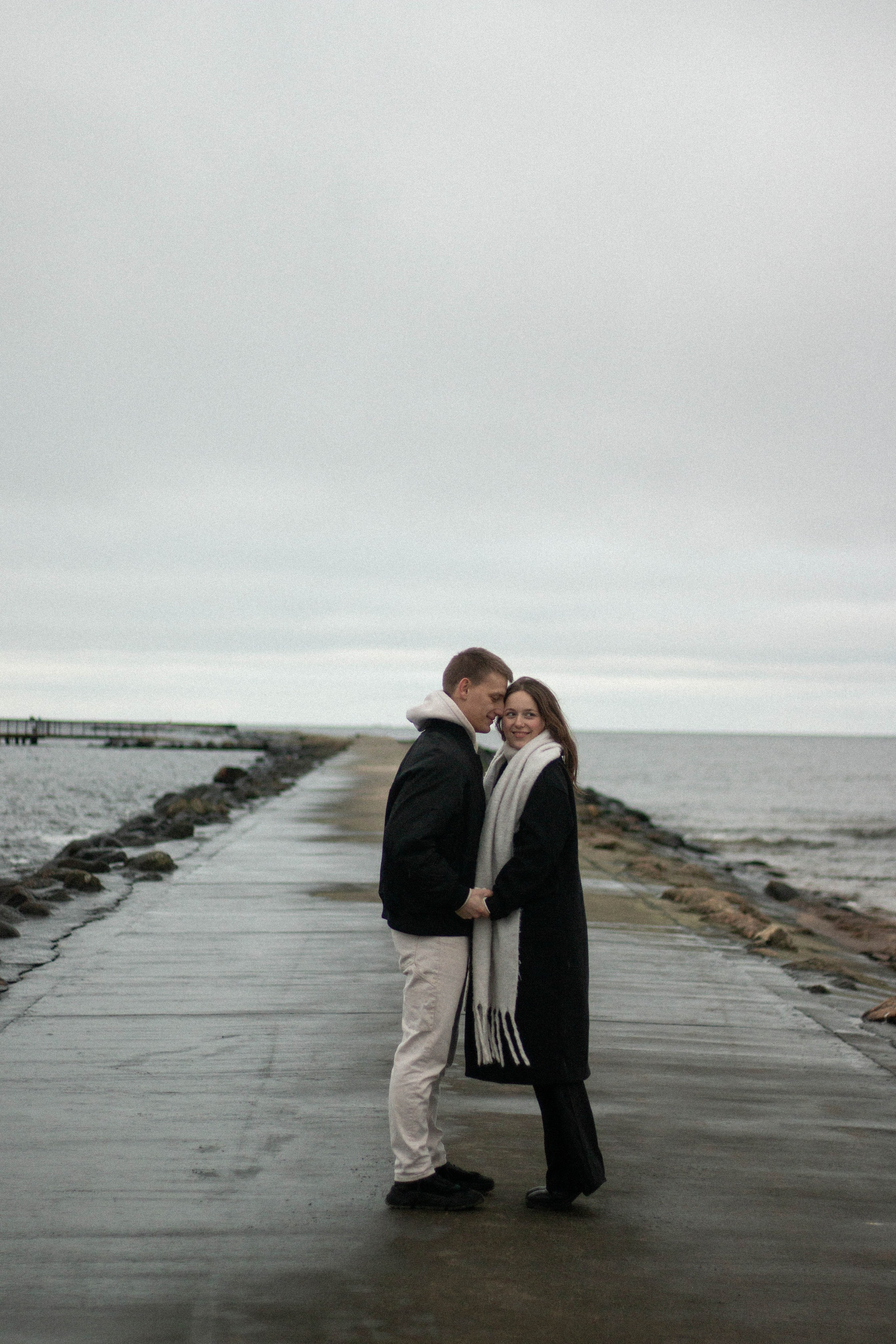 Илья & Настя. Бережно сохраняю ваши чувства и истории на своих фотографиях