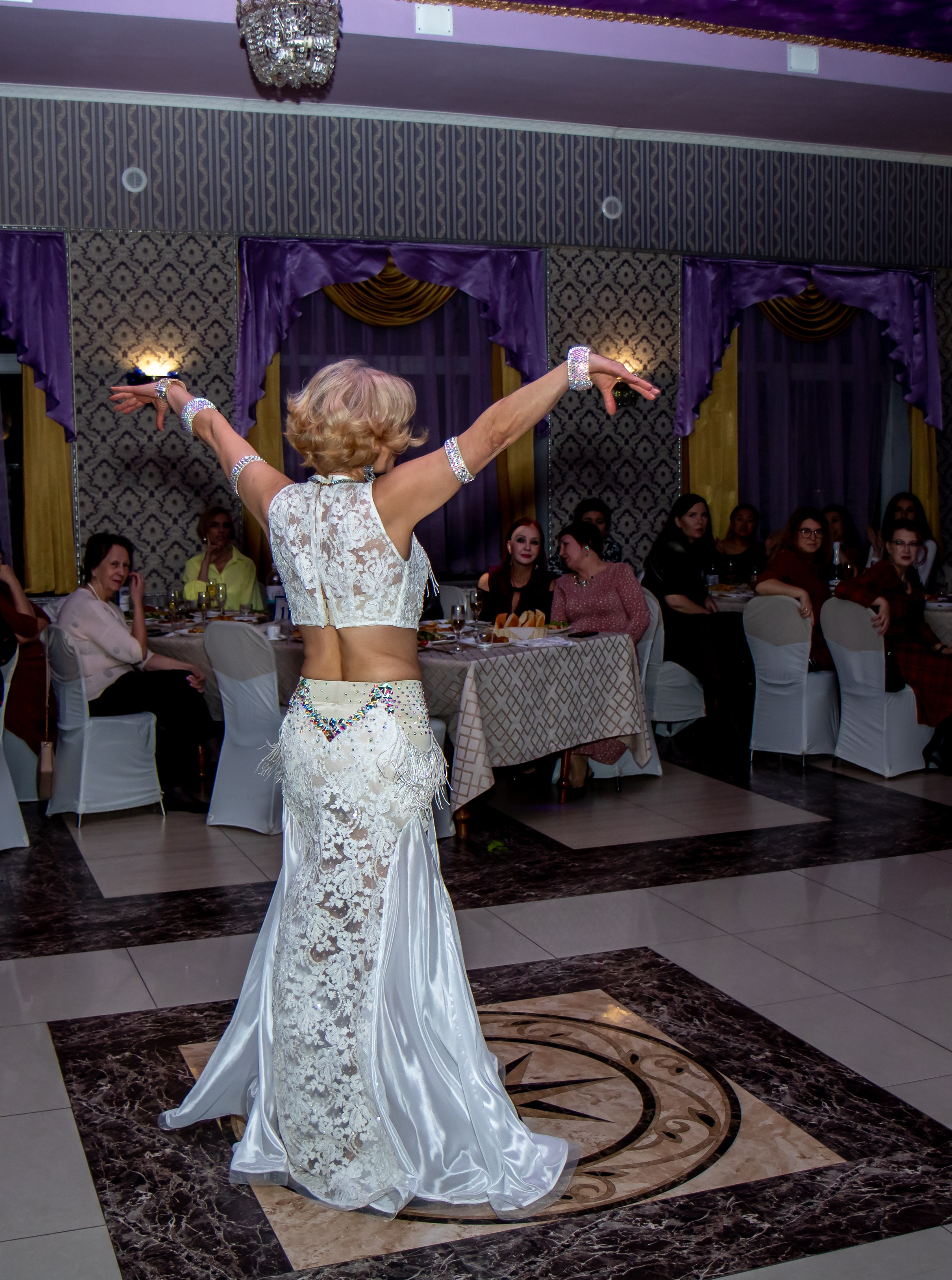 Восточная вечеринка. Семейный и детский фотограф в Хабаровске Алевтина Проскурякова