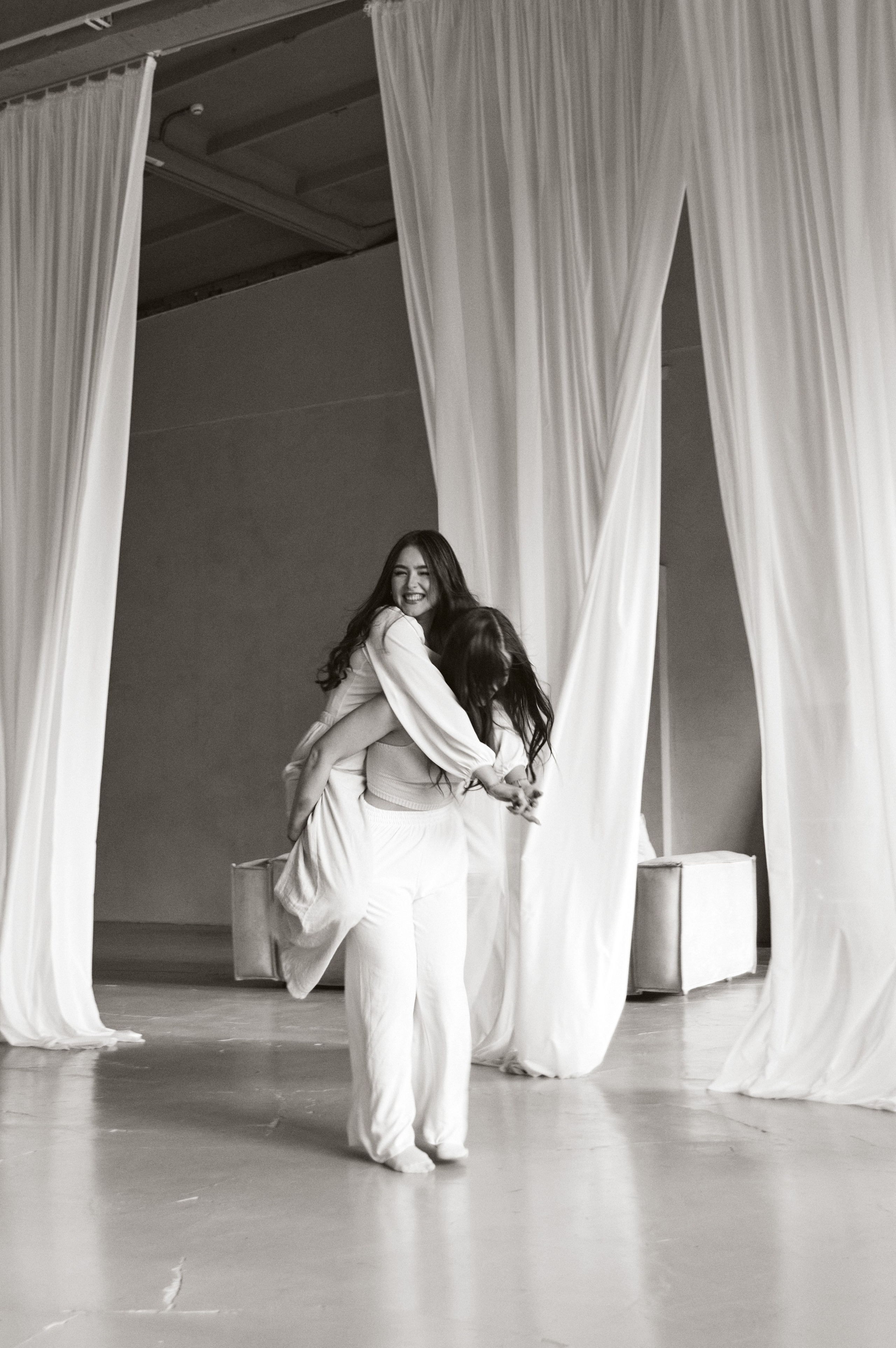 Friends. Портретный фотограф в Краснодаре Виктория Егорина