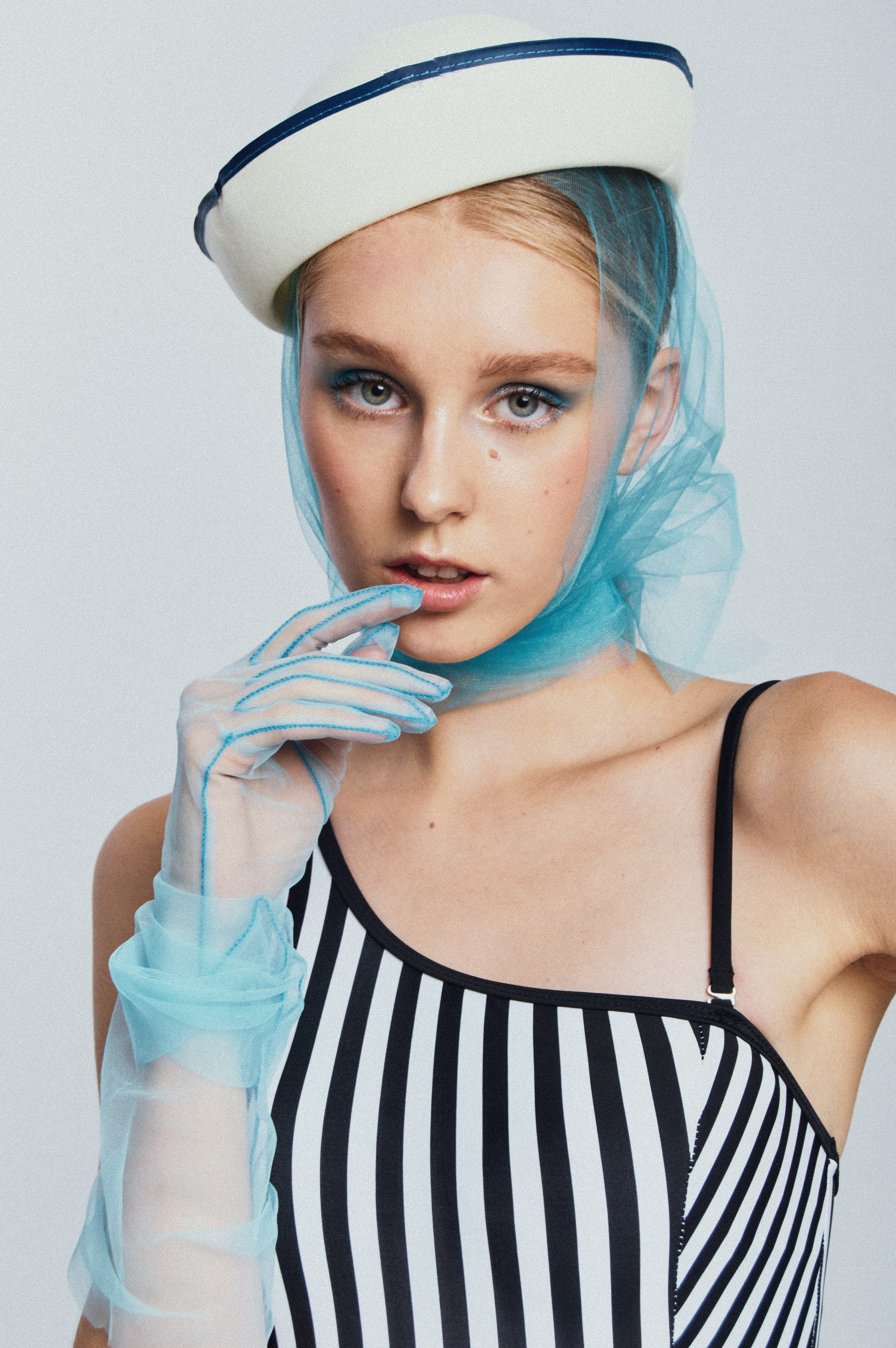 Anya. Портретный фотограф в Краснодаре Виктория Егорина