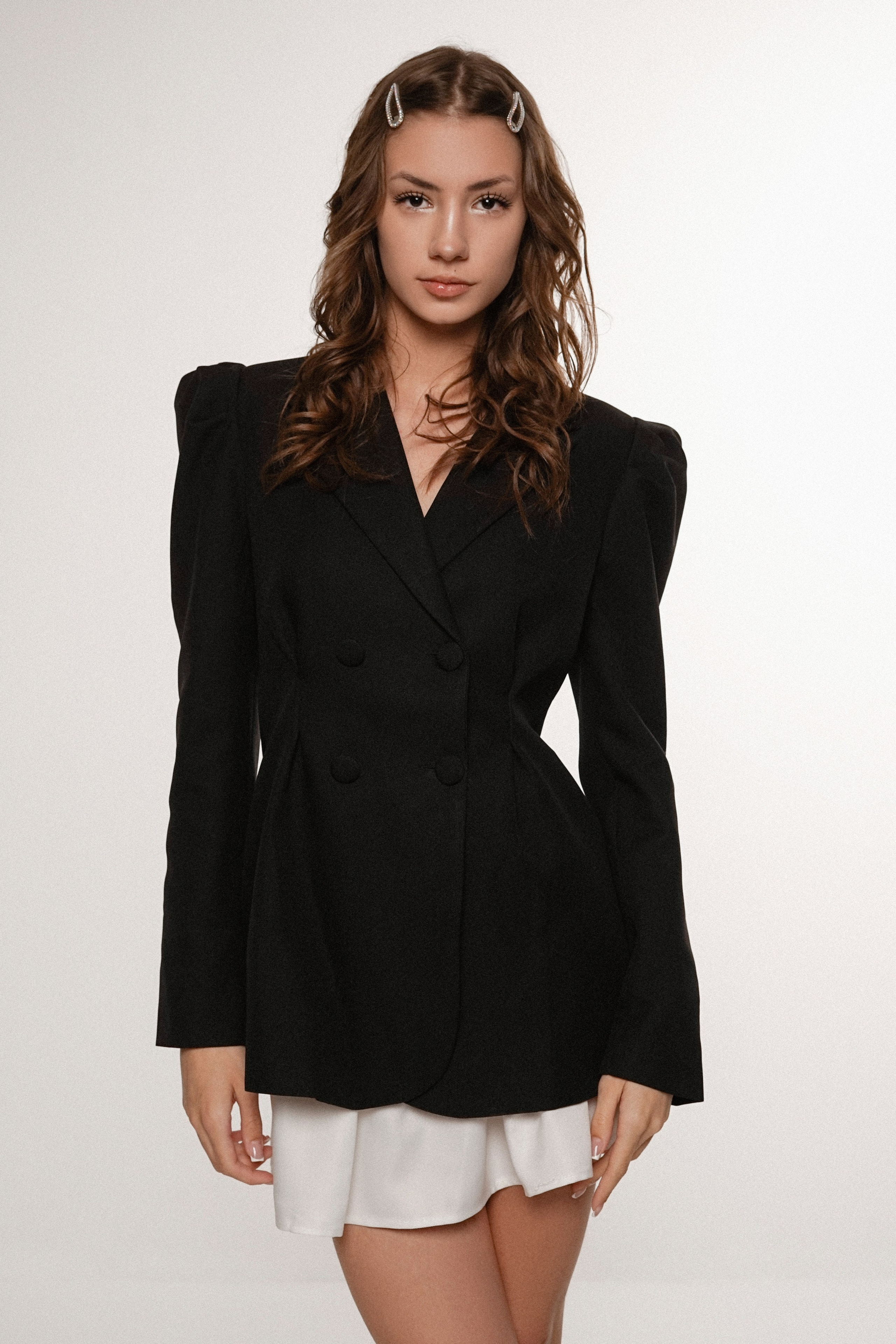 Ангелина Чунихина. Школа моделей г. Серпухов