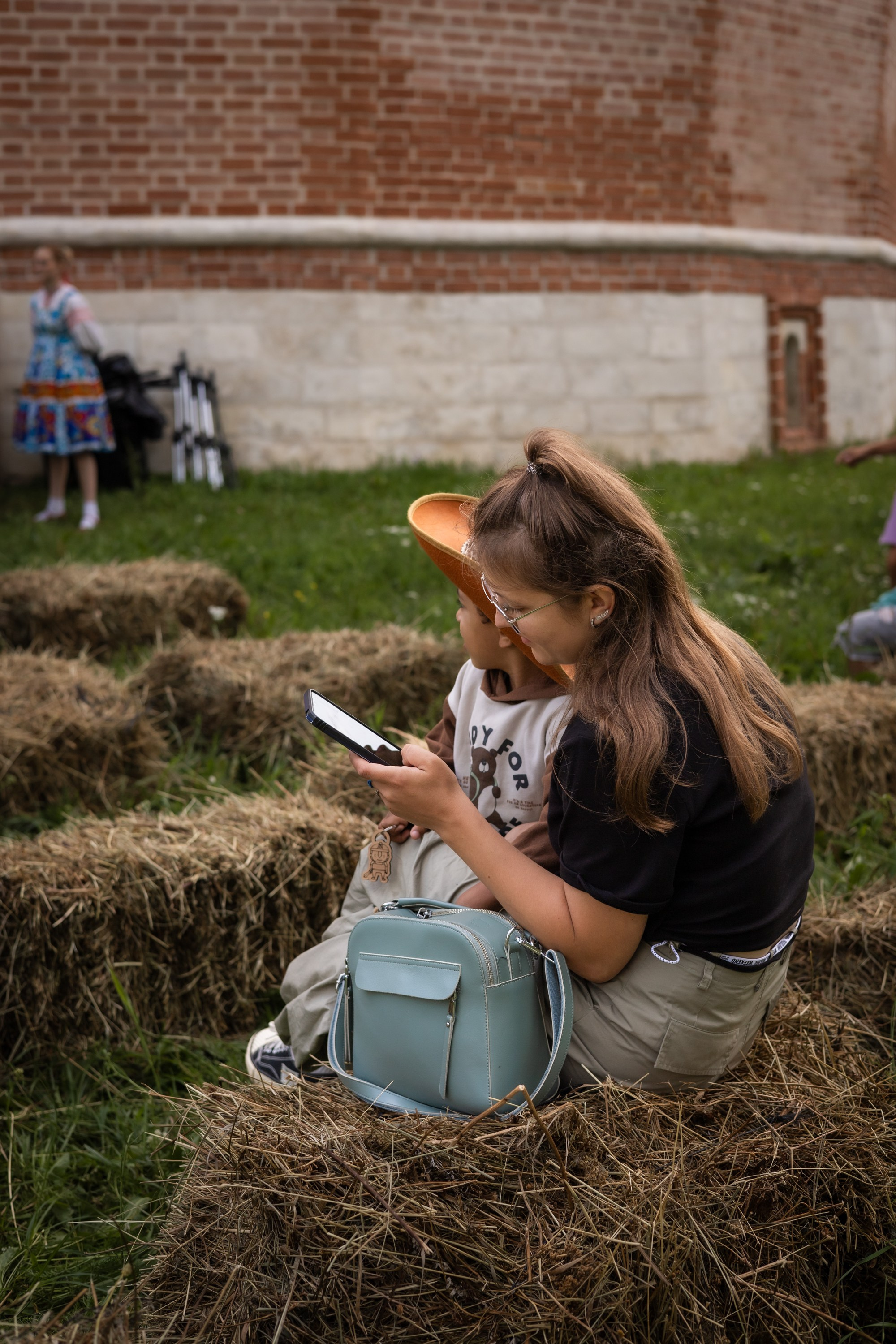 ЛУКОВ ФЕСТ 2024 ДЕНЬ 1. Главная