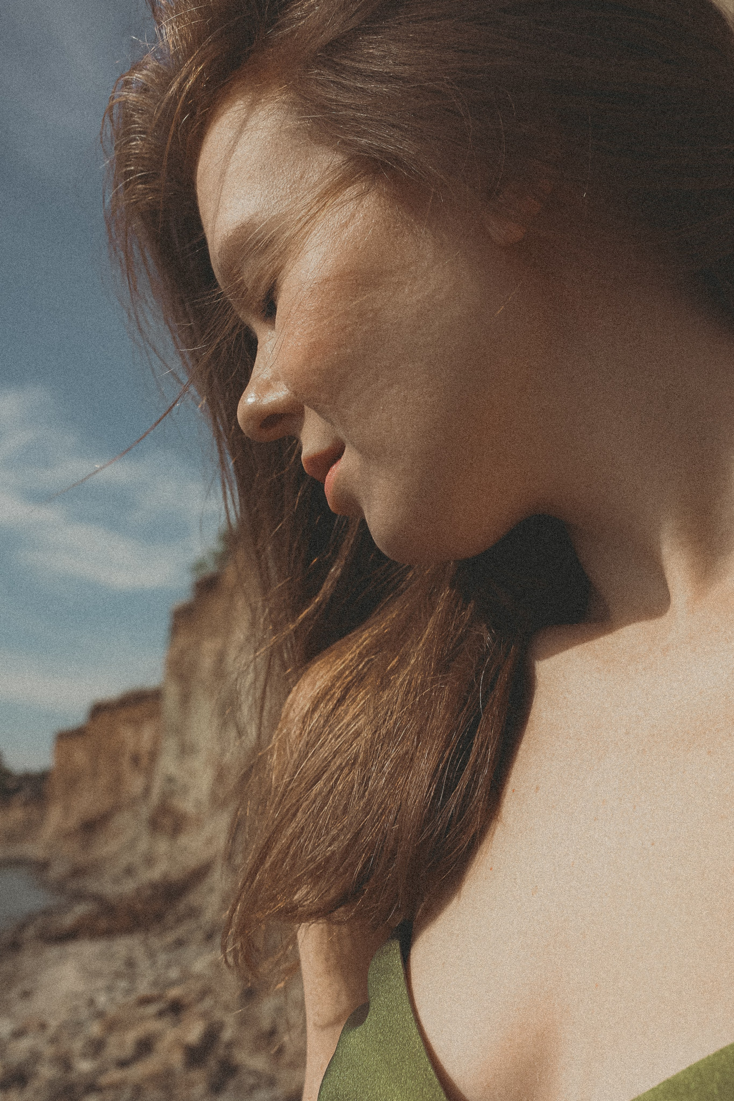 МАРИЯ НА ВОЛГЕ. Бренд, контент фотограф в Волгограде Елена Даньшина