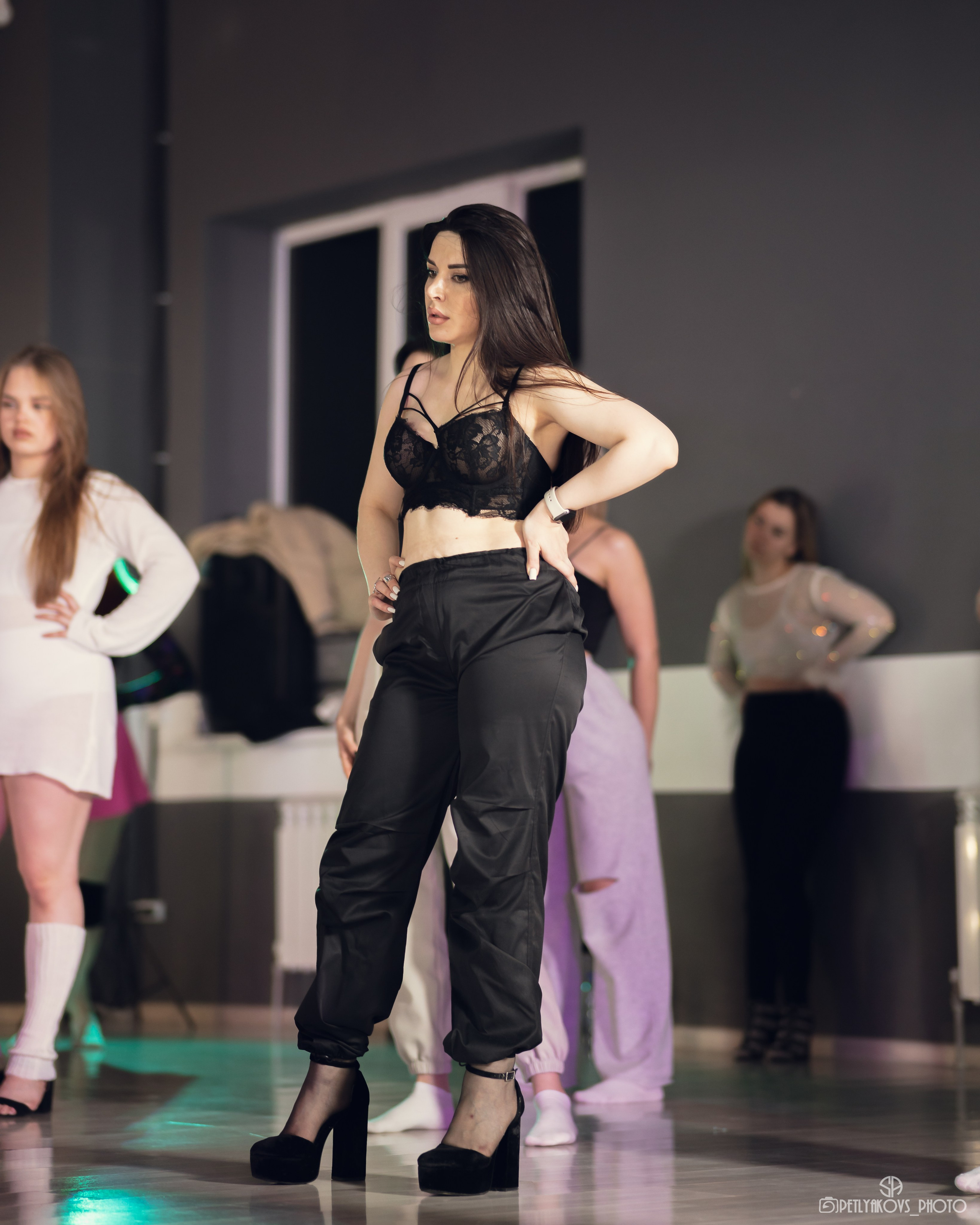 Волшебная вечеринка на день рождения Миланы. Фотограф, видеограф Пятигорск, Ставрополь, Ессентуки, Petlyakovs_photo