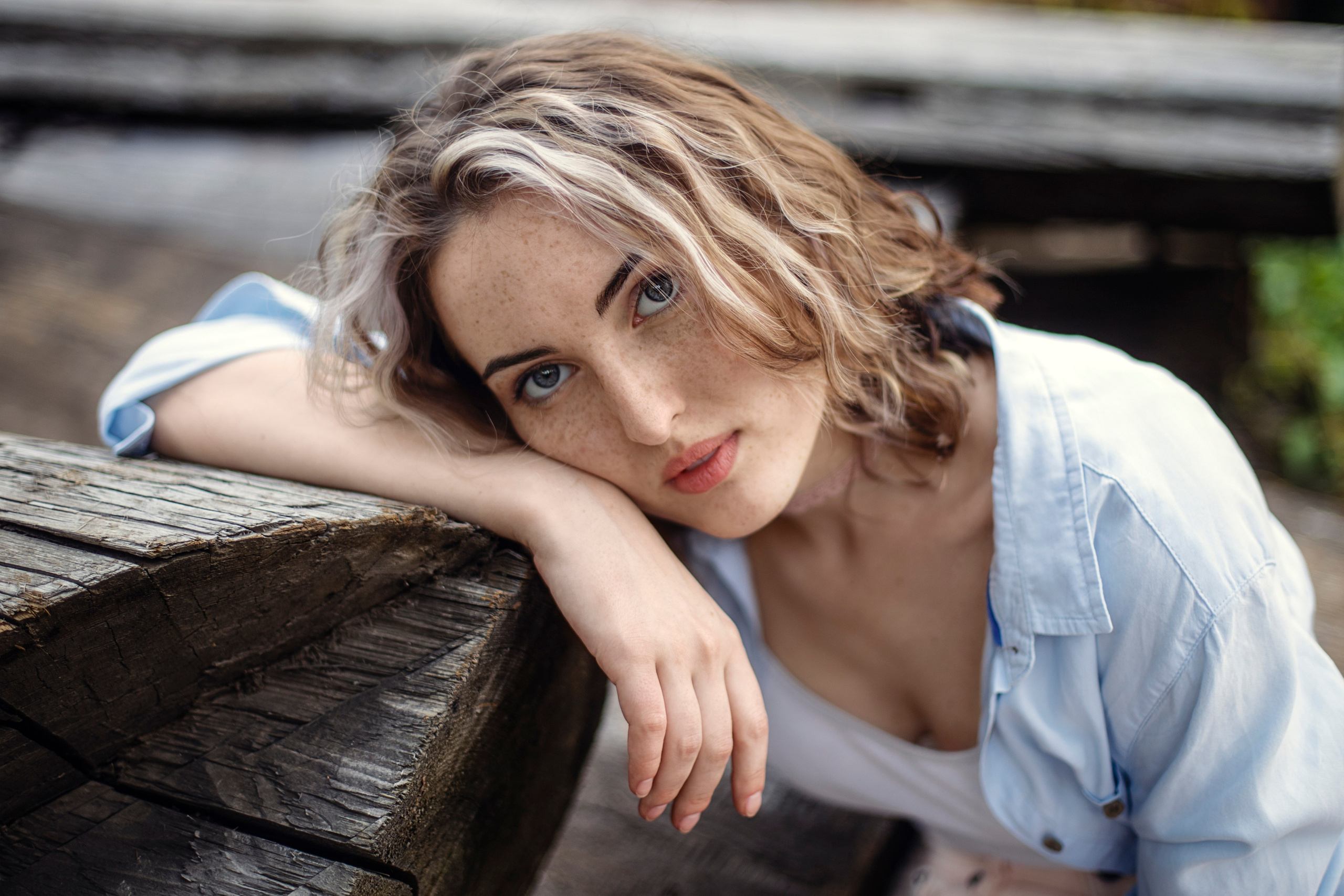 Индивидуальная фотосессия. Свадебный и семейный фотограф Самара