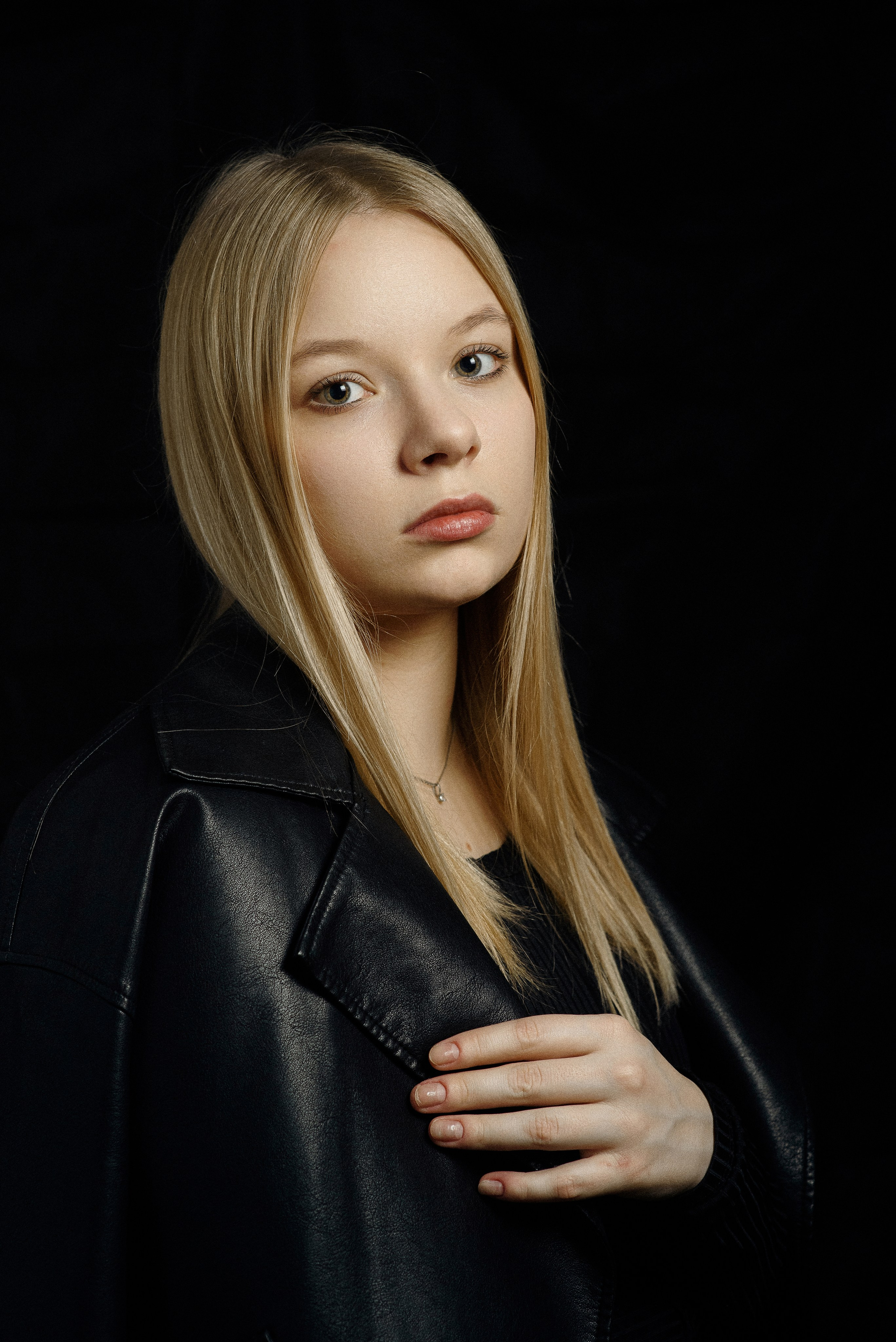 Полина Крис и Лиза. Римма Гусакова. Выпускные фотокниги. Детские и семейные фотосессии