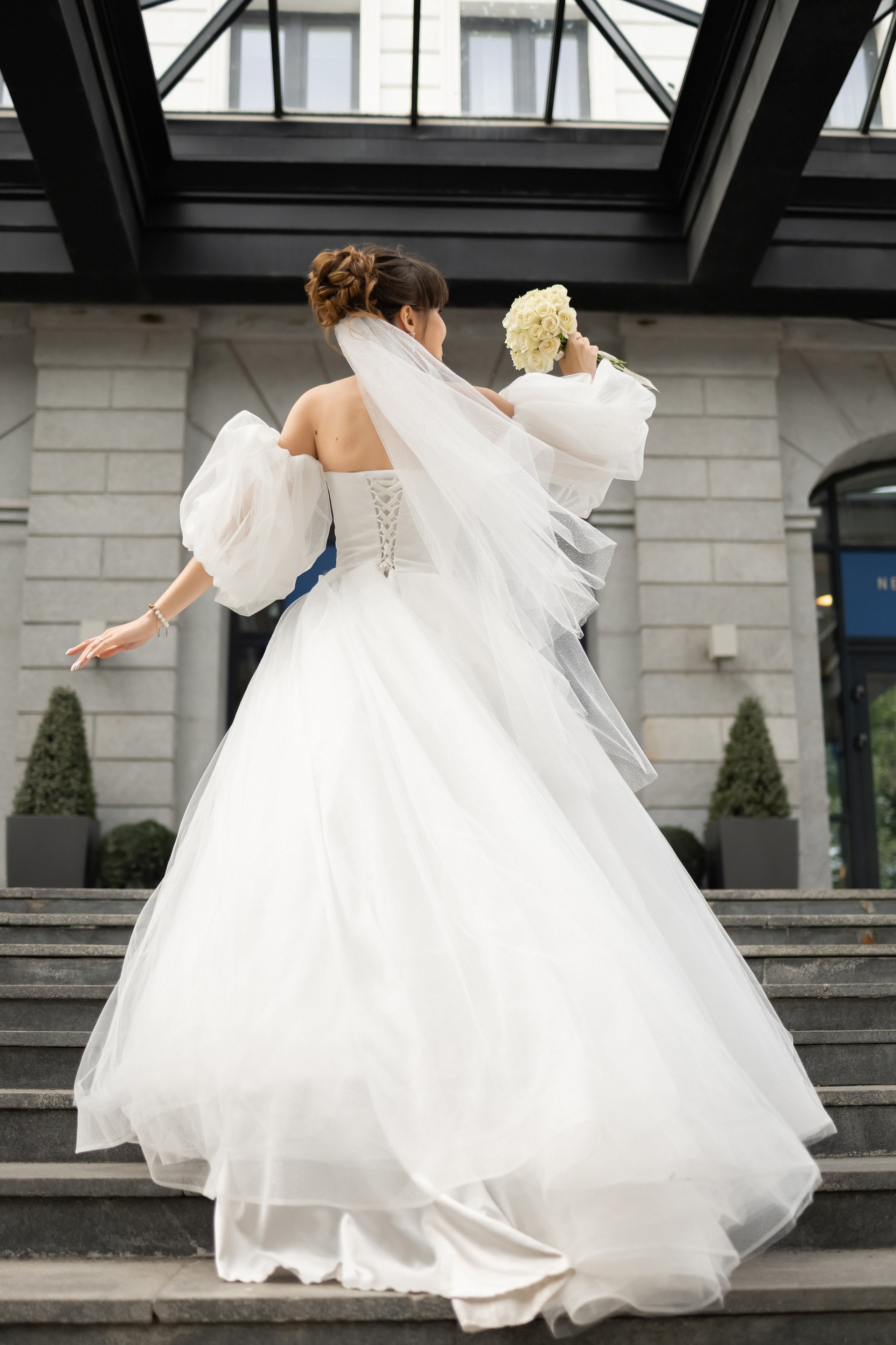 Ильнур и Элина