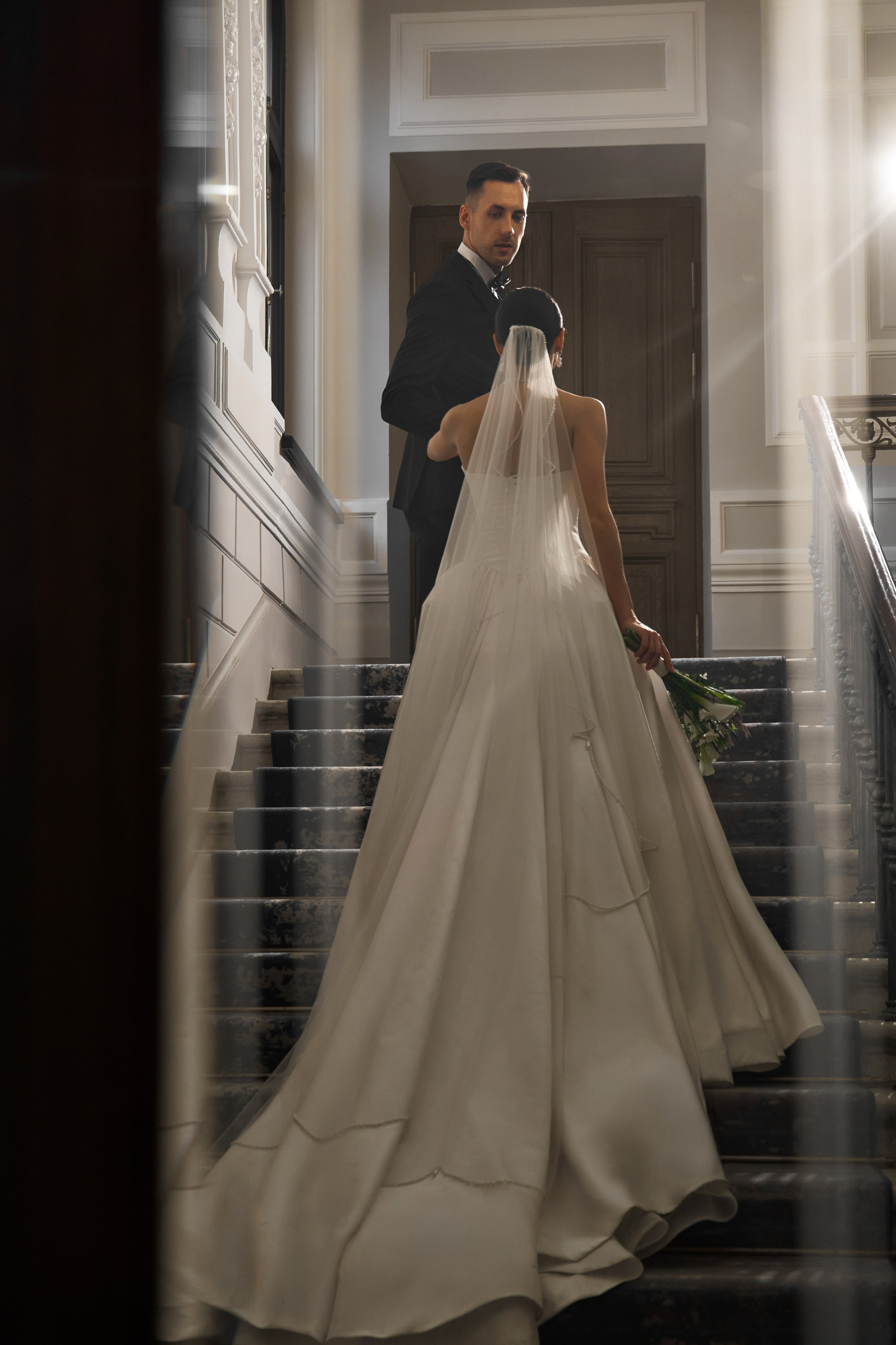 Cosmos Italy Wedding. Рекламный фотограф, видеограф, арт-директор в Санкт-Петербурге — Олег Хохрин