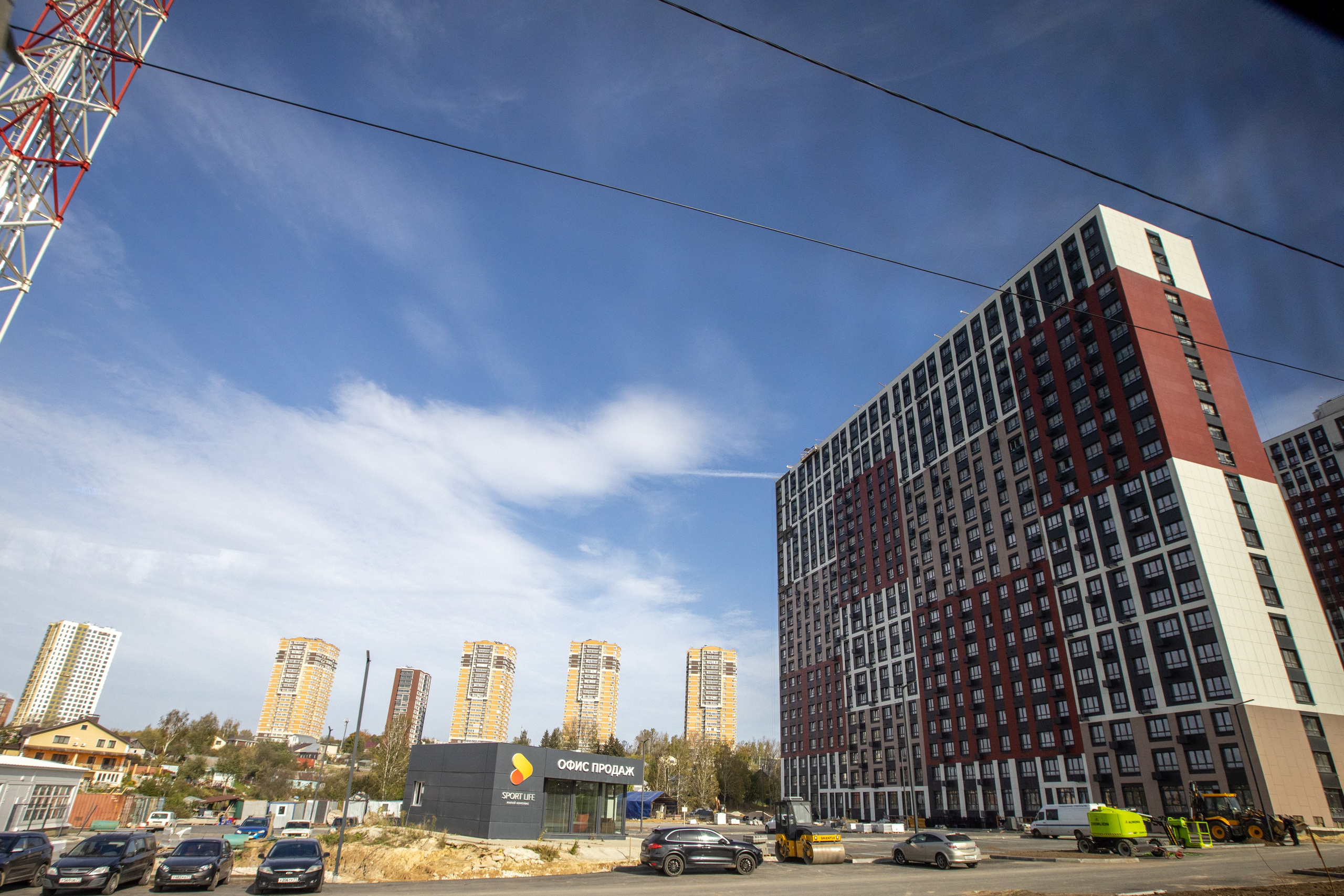 Поездка в Белев и на производство пастилы. Фотограф в Туле Крупский АнДРей. Фотостудия «КАДР71» в Туле