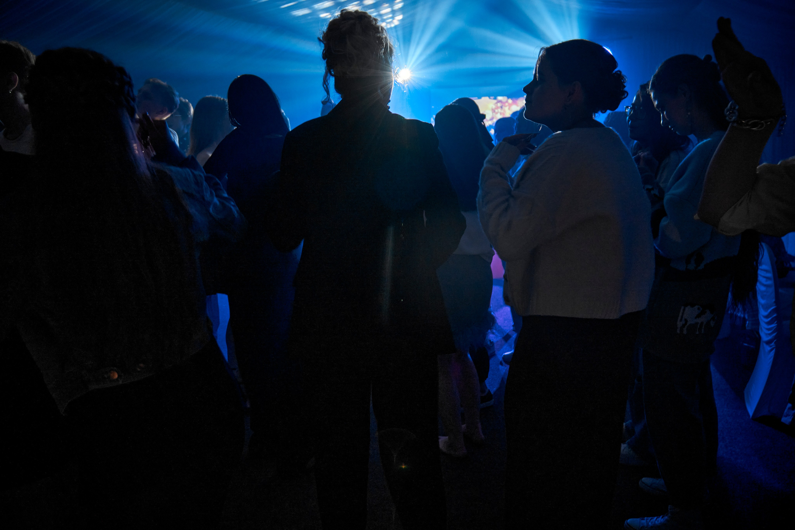 ВЫПУСКНЫЕ. Николай Большаков