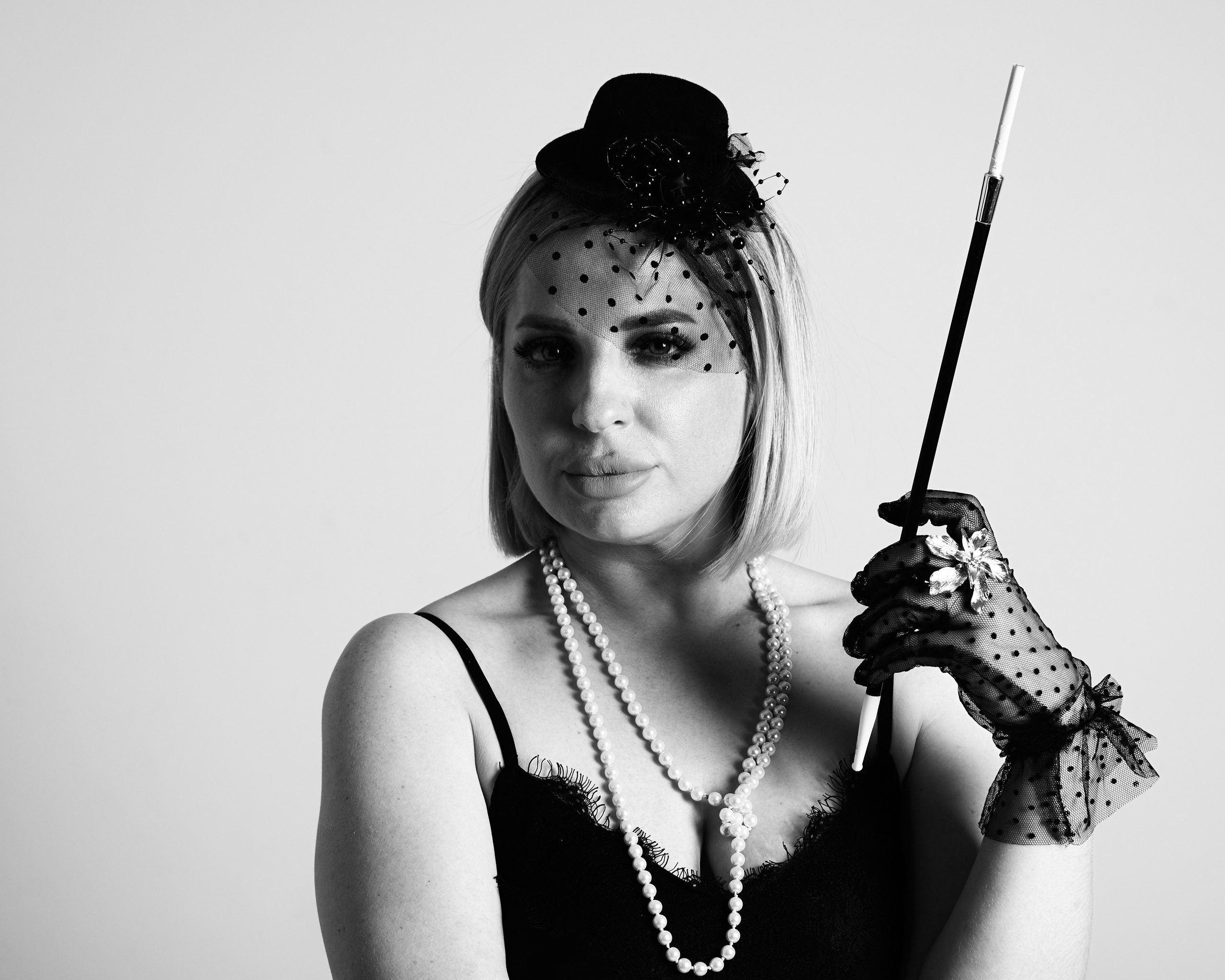 Портрет. DiMONDi Московский фотограф