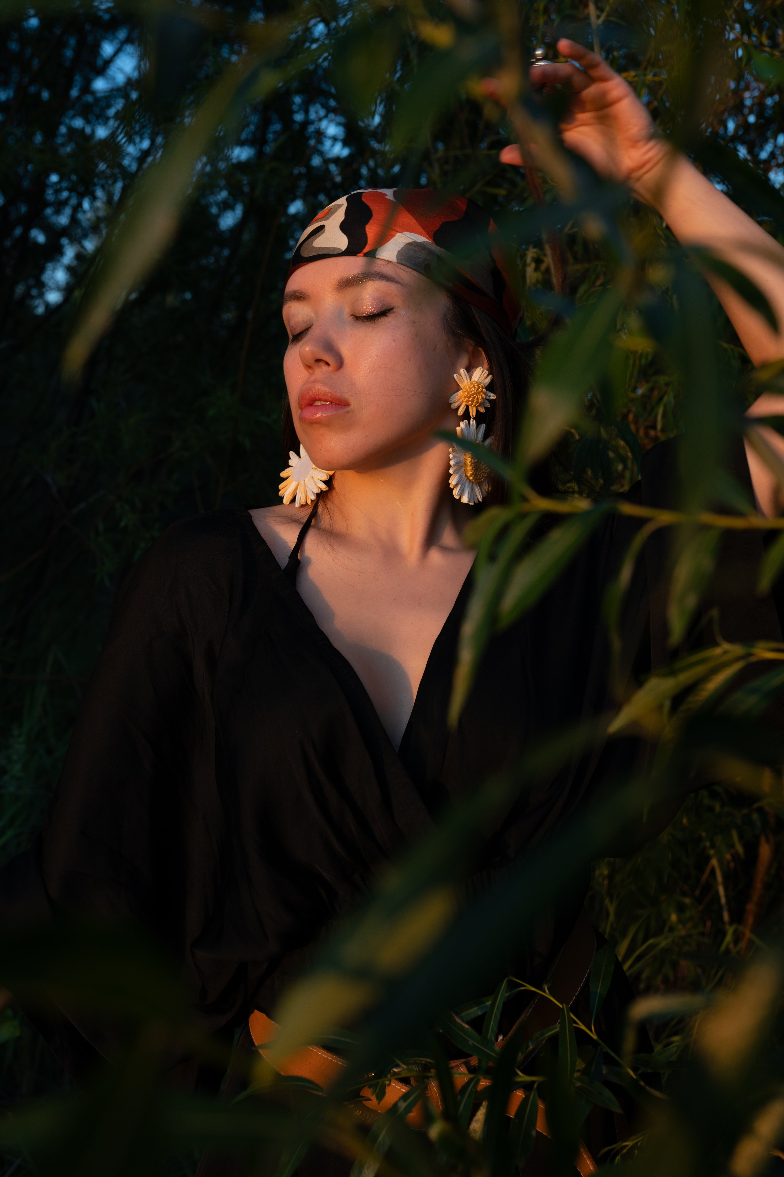 Портрет. Фотограф в Ижевске Максим Грундул