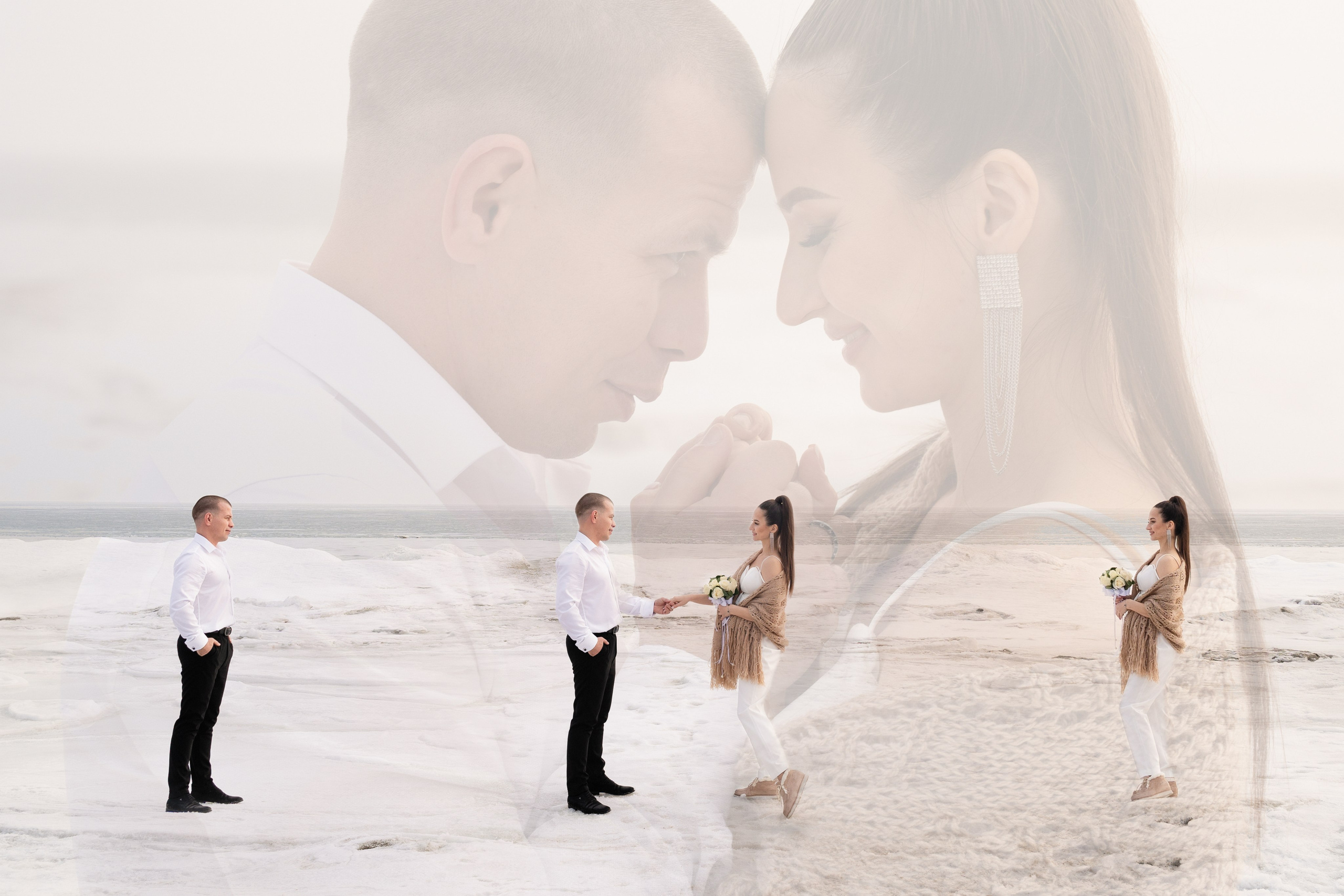 Свадьба. Юлия Амели — фотограф беременности и материнства во Владивостоке