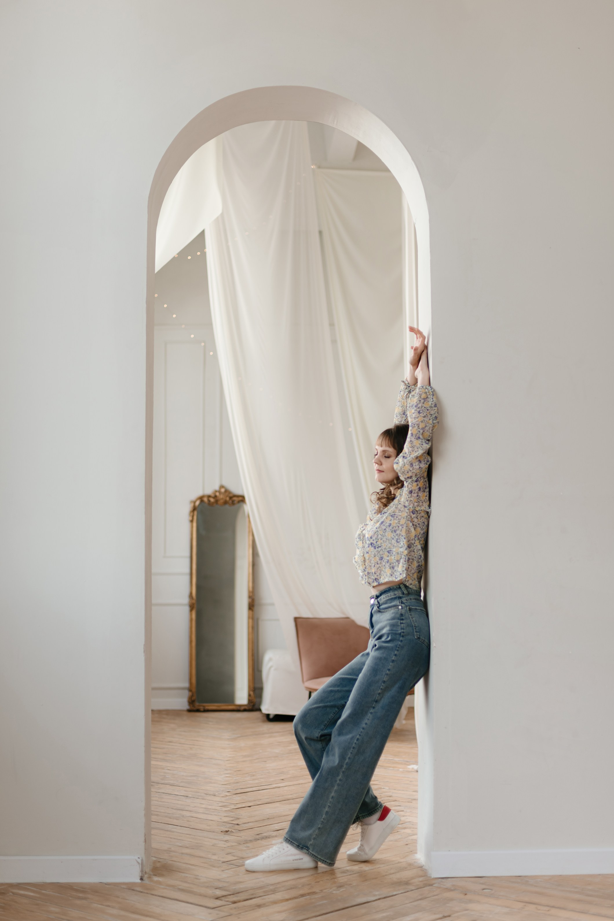 Фотосессия для Насти | Фотодень | Анонс. Фотограф в Самаре | Катерина Гущина