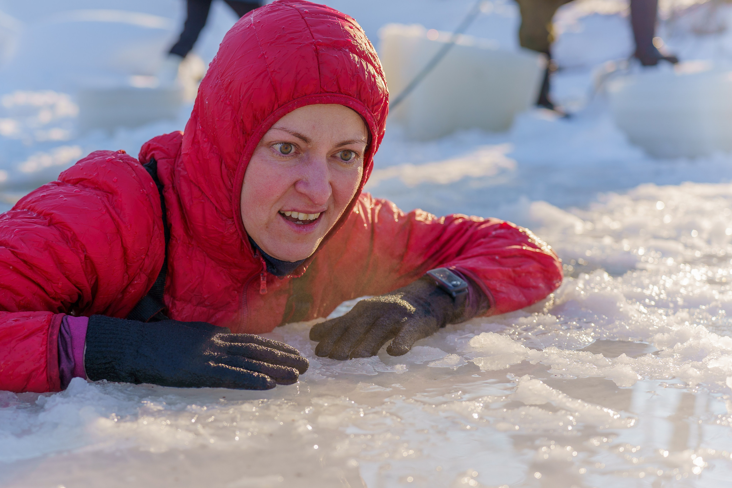 Семинар по безопасности в туризме